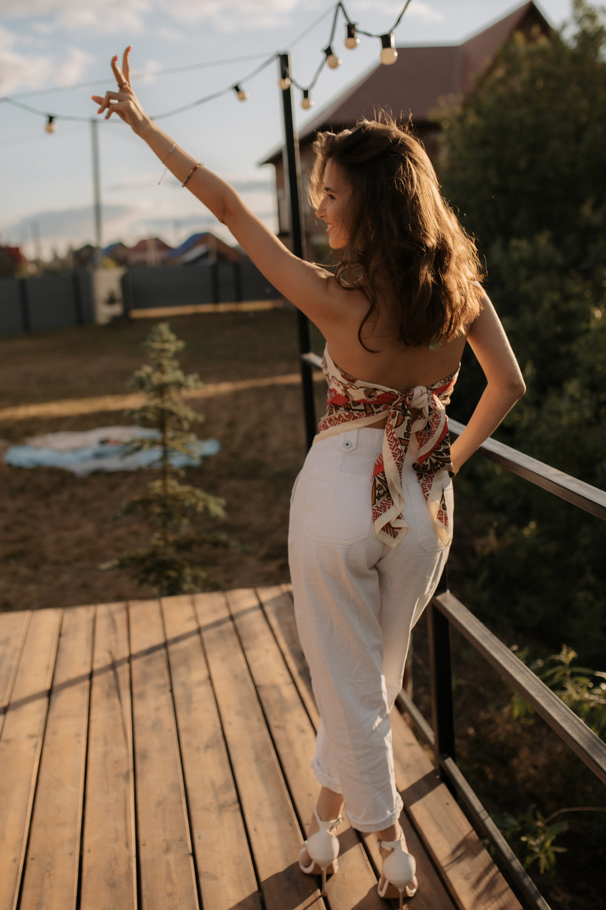 Девичник. Семейный фотограф lifestyle в Новосибирске Елена Шпилевая