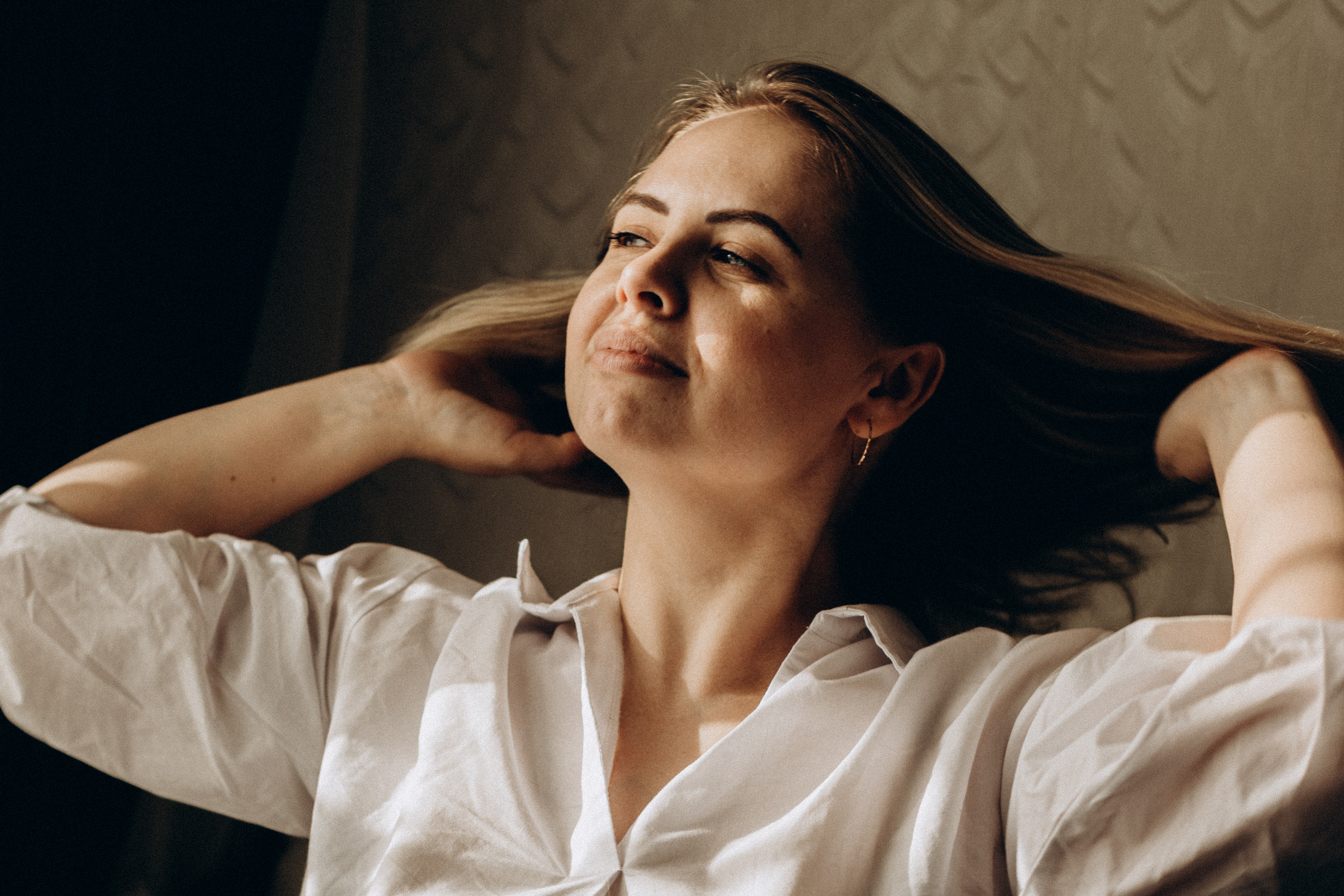 Оля и Сонечка. Семейный фотограф lifestyle в Новосибирске Елена Шпилевая