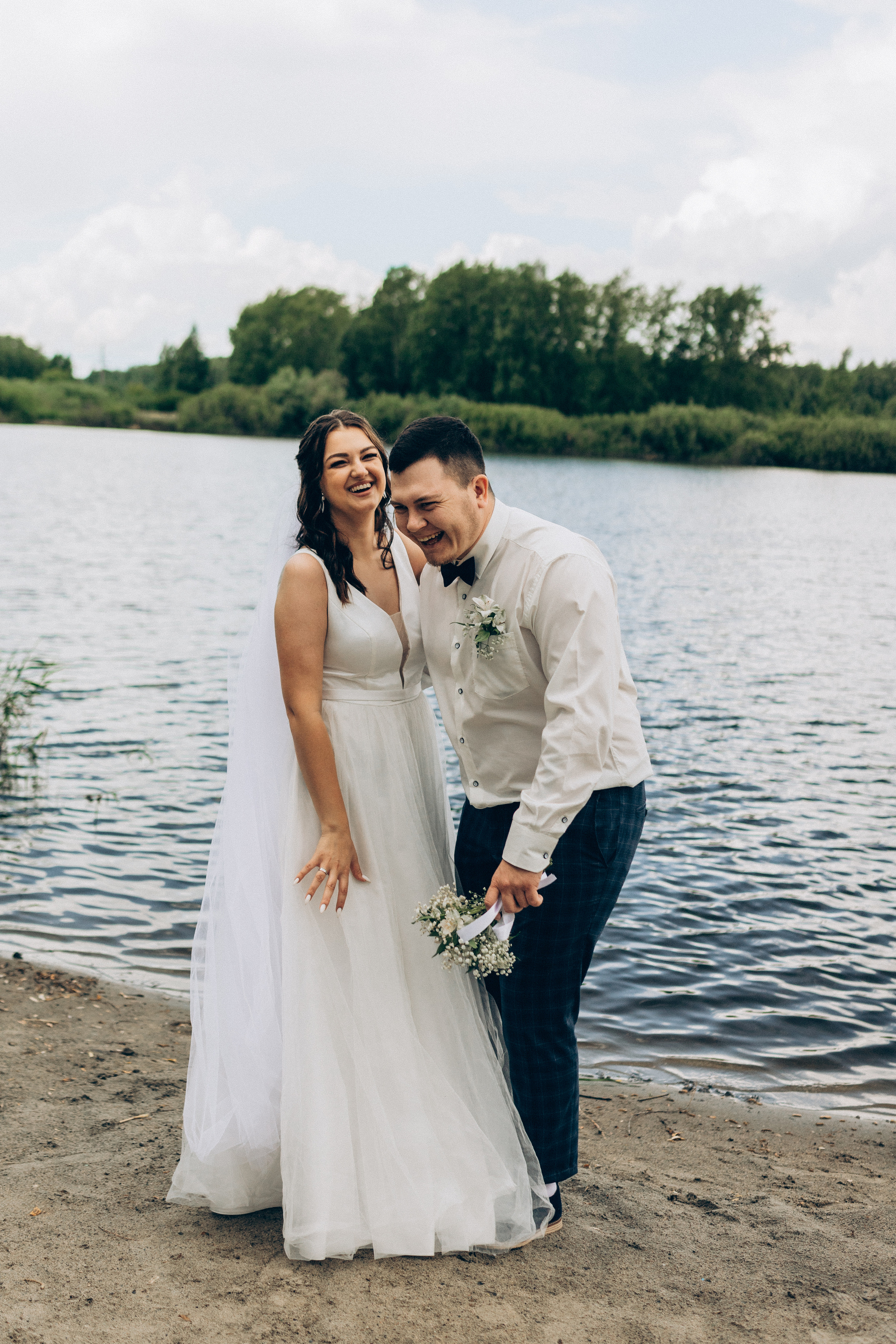 Анастасия и Евгений. Семейный фотограф lifestyle в Новосибирске Елена Шпилевая