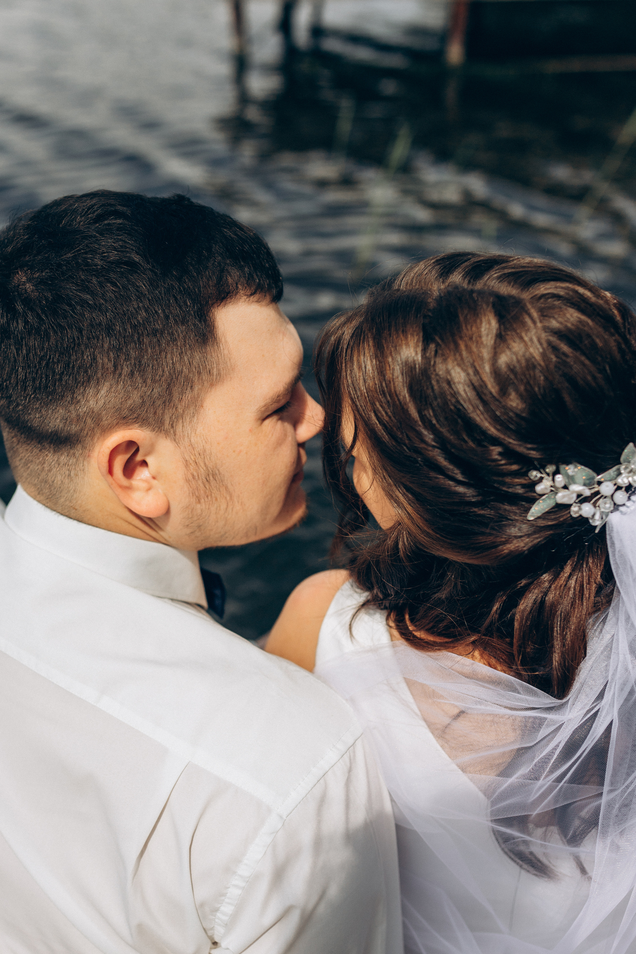 Анастасия и Евгений. Семейный фотограф lifestyle в Новосибирске Елена Шпилевая