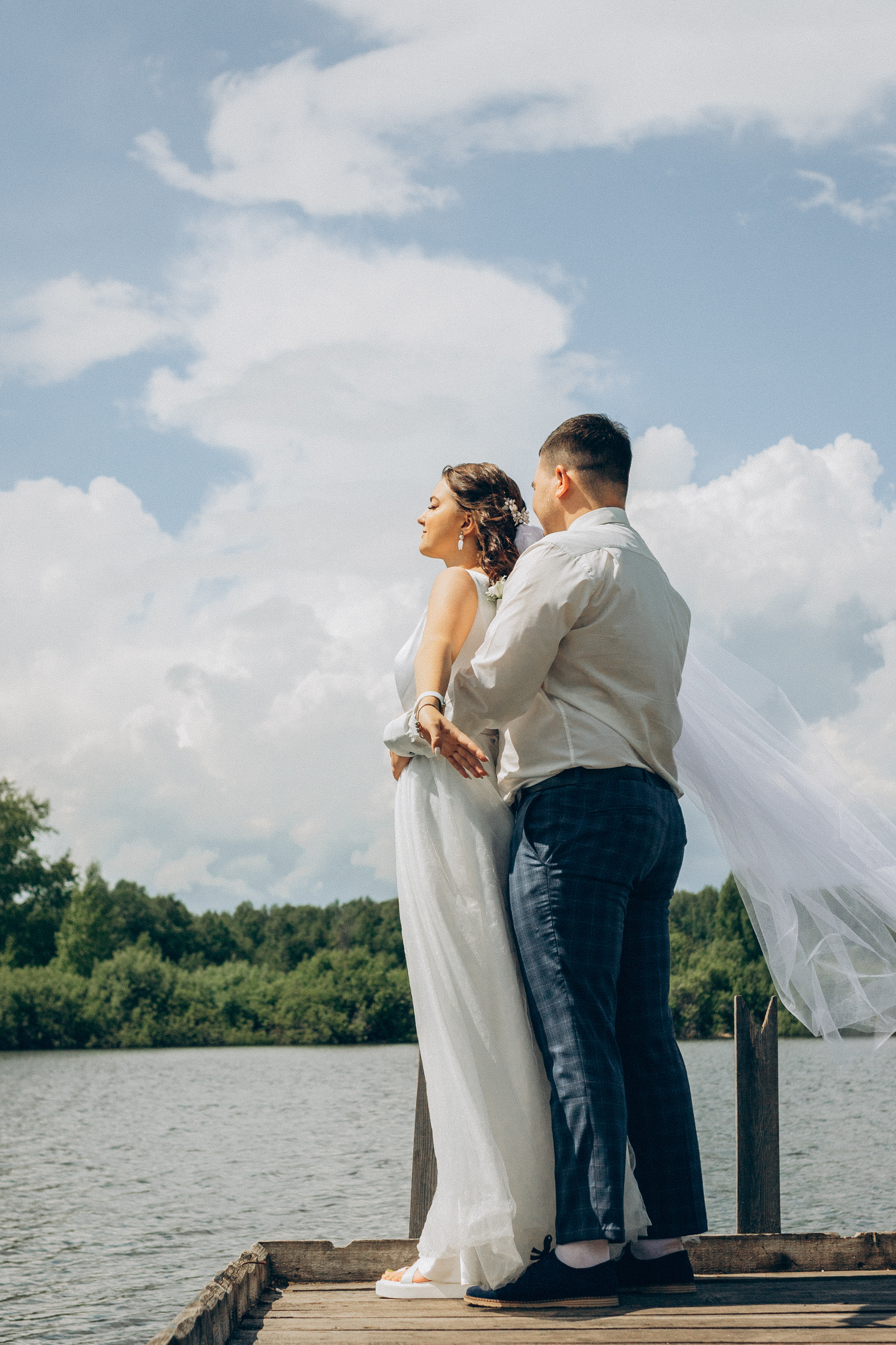 Анастасия и Евгений. Семейный фотограф lifestyle в Новосибирске Елена Шпилевая