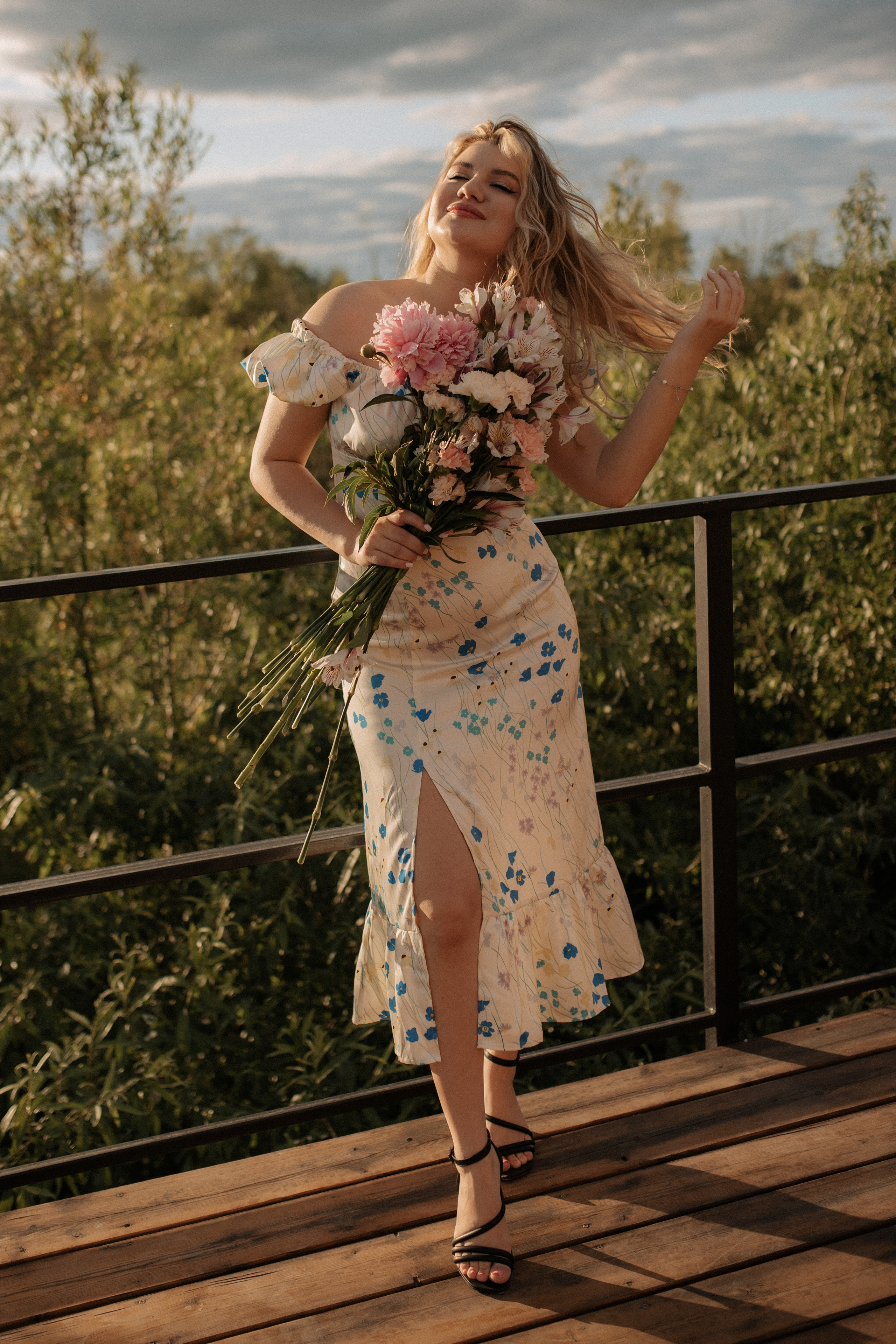 Девичник. Семейный фотограф lifestyle в Новосибирске Елена Шпилевая