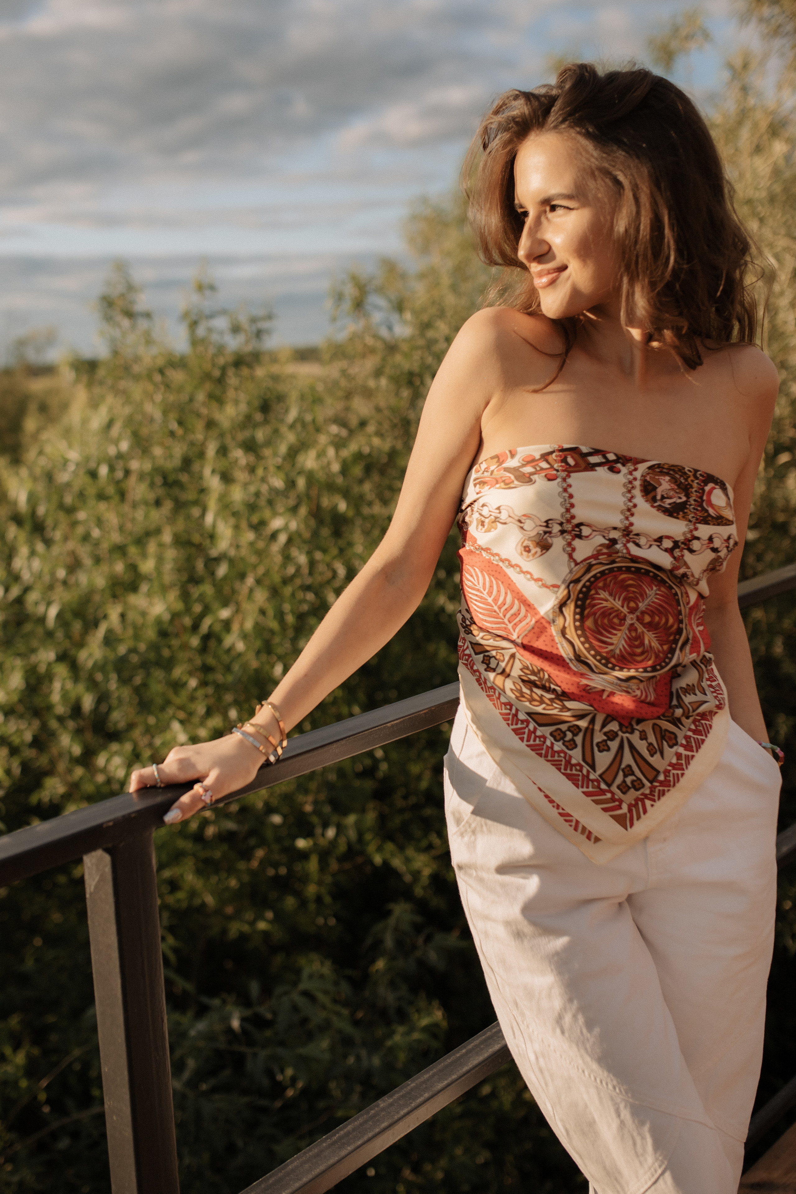 Девичник. Семейный фотограф lifestyle в Новосибирске Елена Шпилевая