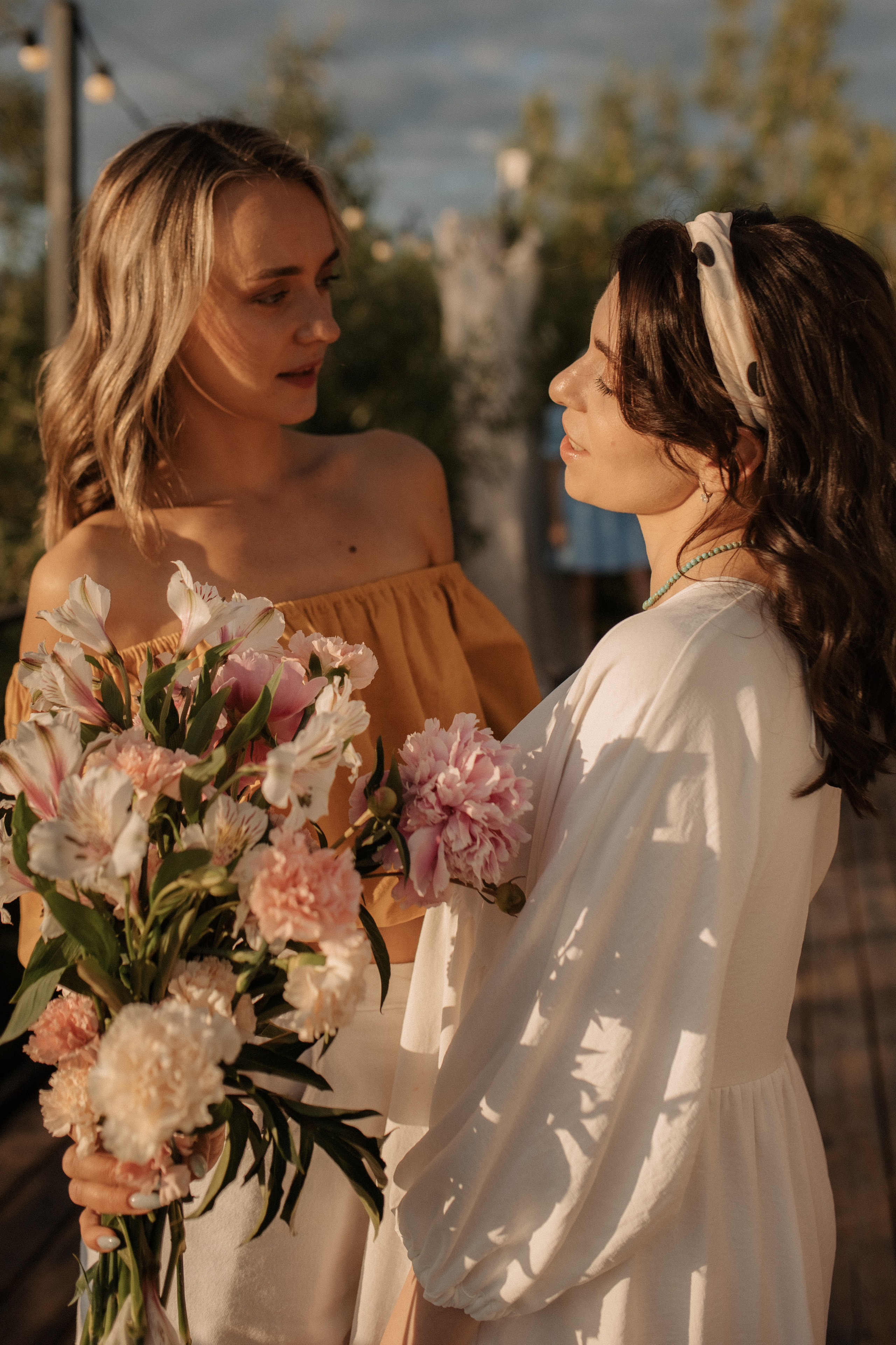 Девичник. Семейный фотограф lifestyle в Новосибирске Елена Шпилевая