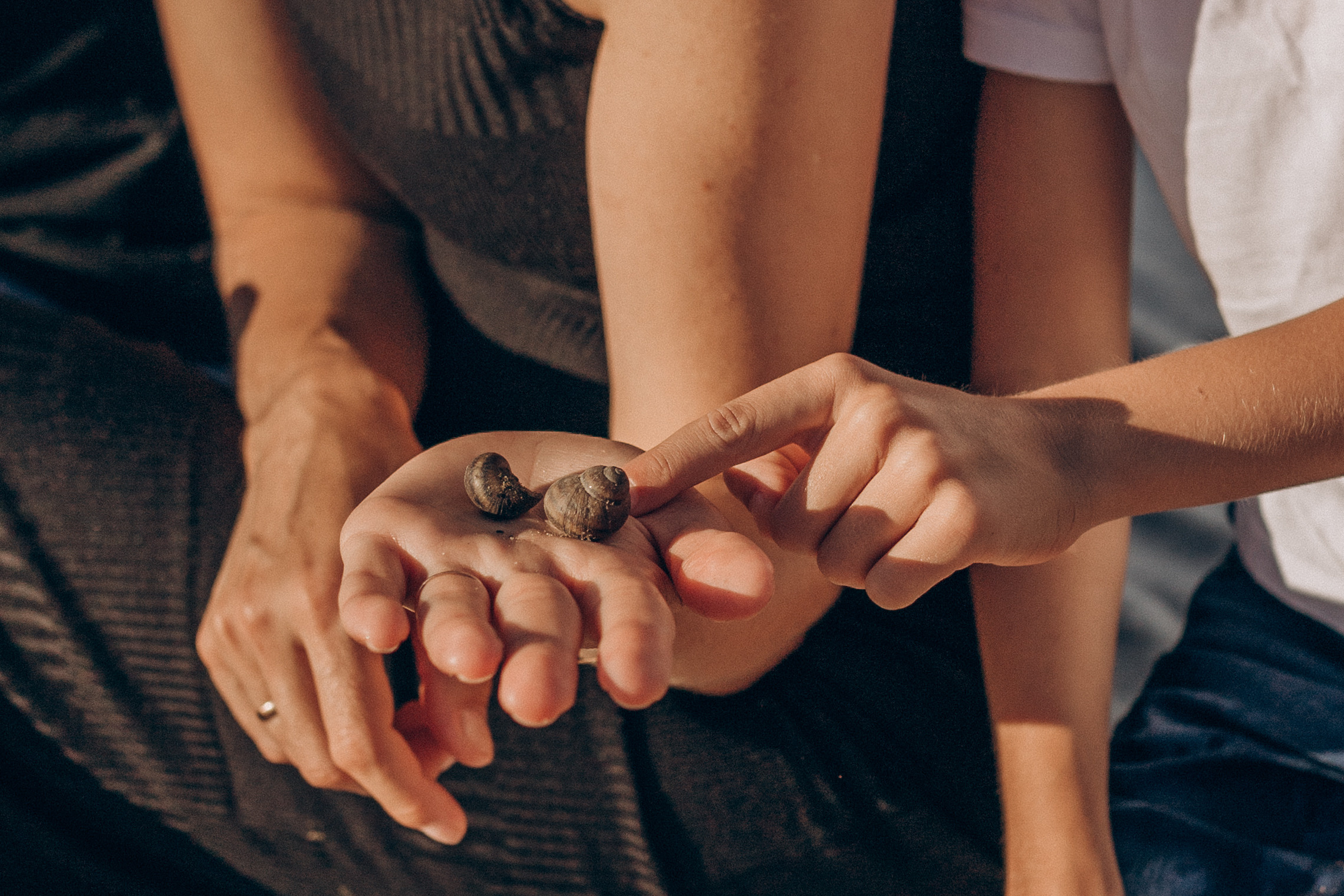 Лена, Алексей, Никита и Полина. Семейный фотограф lifestyle в Новосибирске Елена Шпилевая