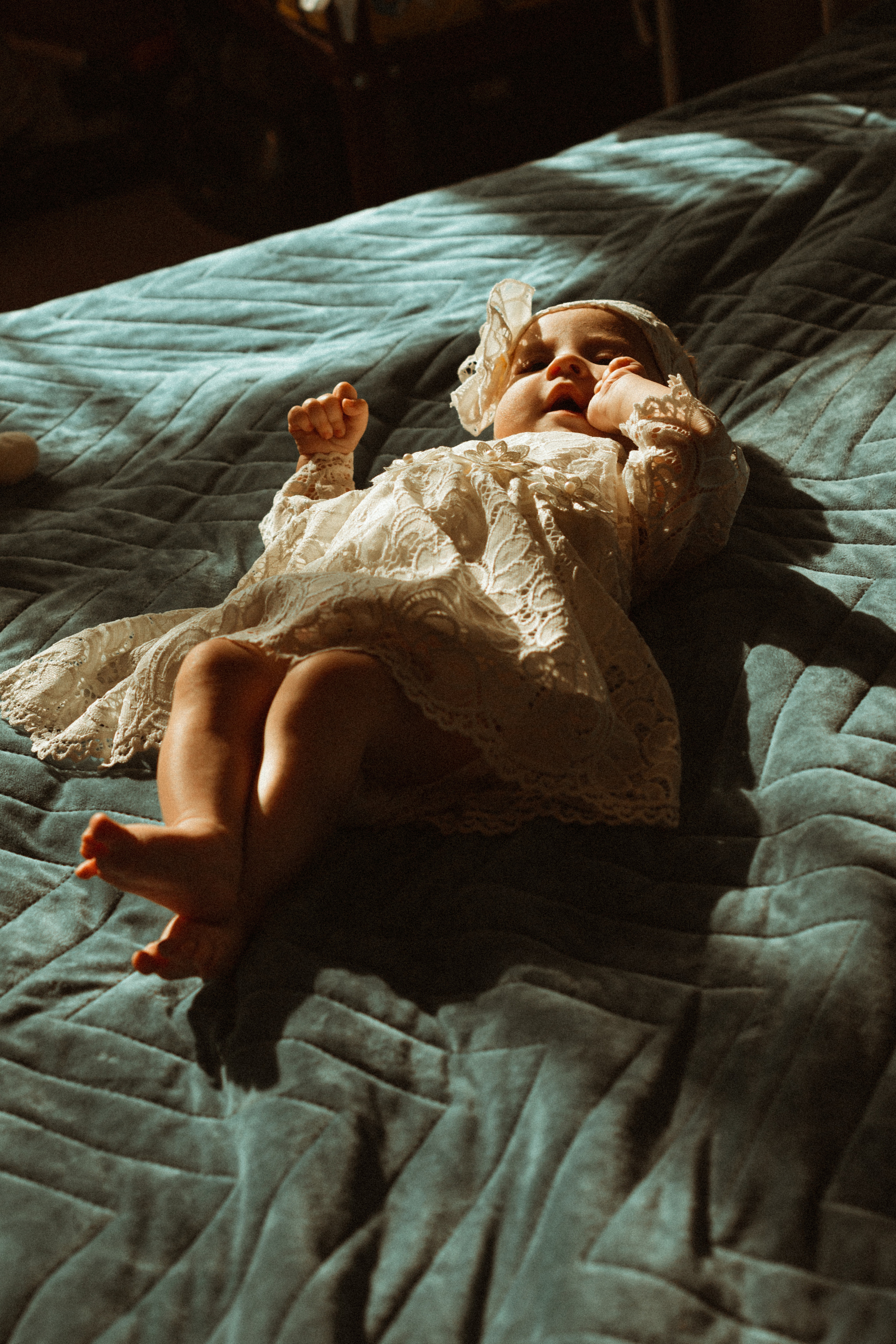 Оля и Сонечка. Семейный фотограф lifestyle в Новосибирске Елена Шпилевая