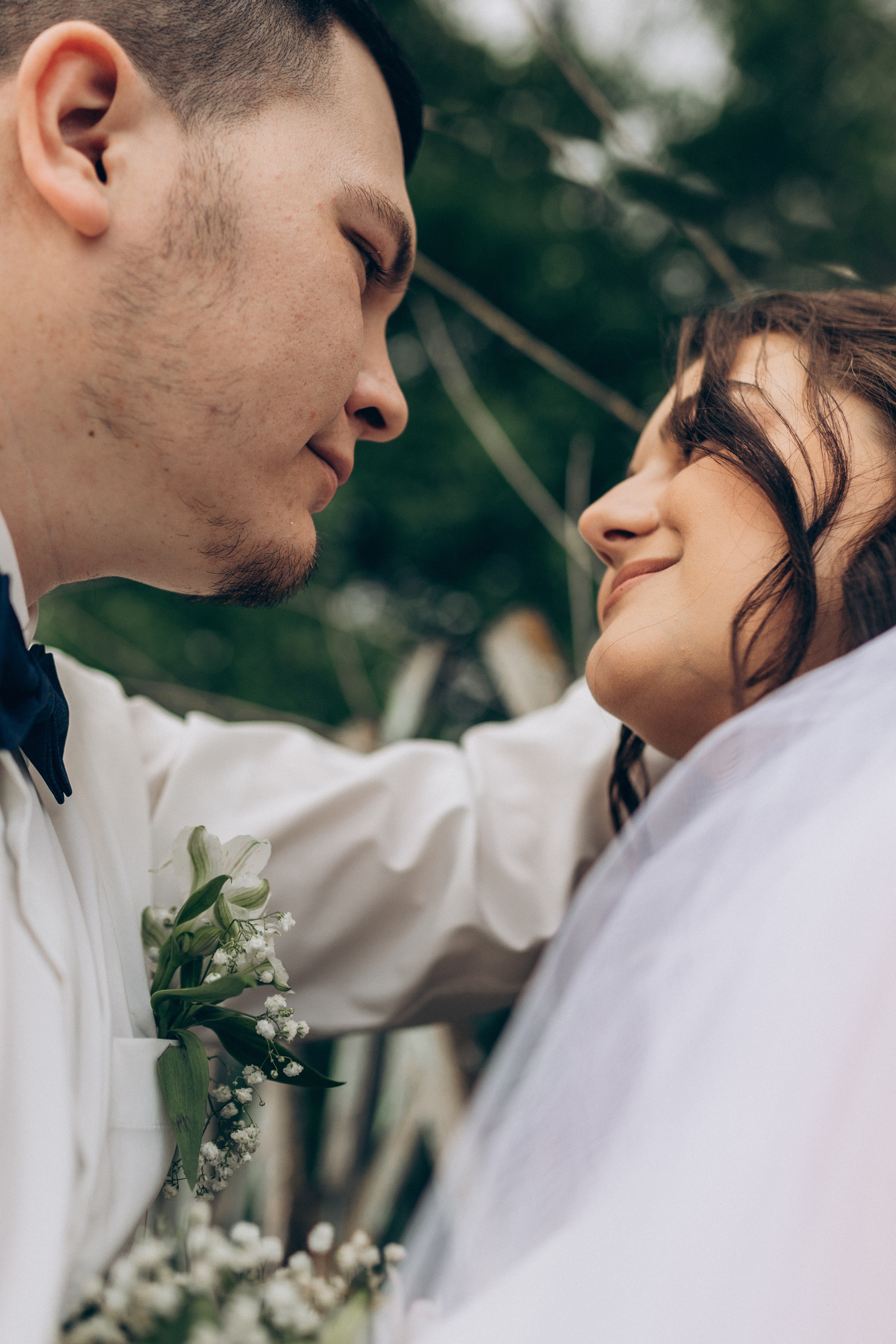 Анастасия и Евгений. Семейный фотограф lifestyle в Новосибирске Елена Шпилевая