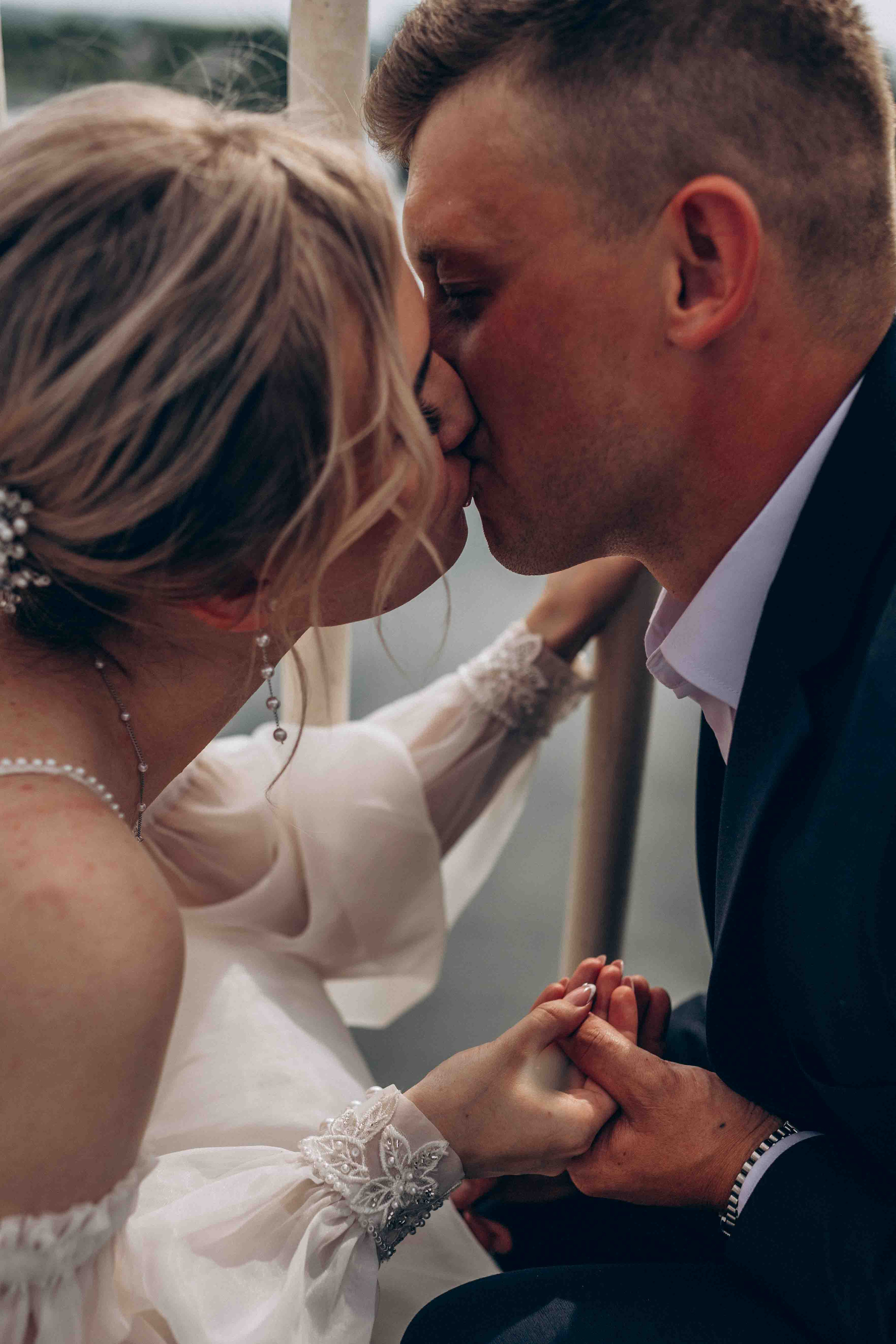 Ксения и Денис. Семейный фотограф lifestyle в Новосибирске Елена Шпилевая