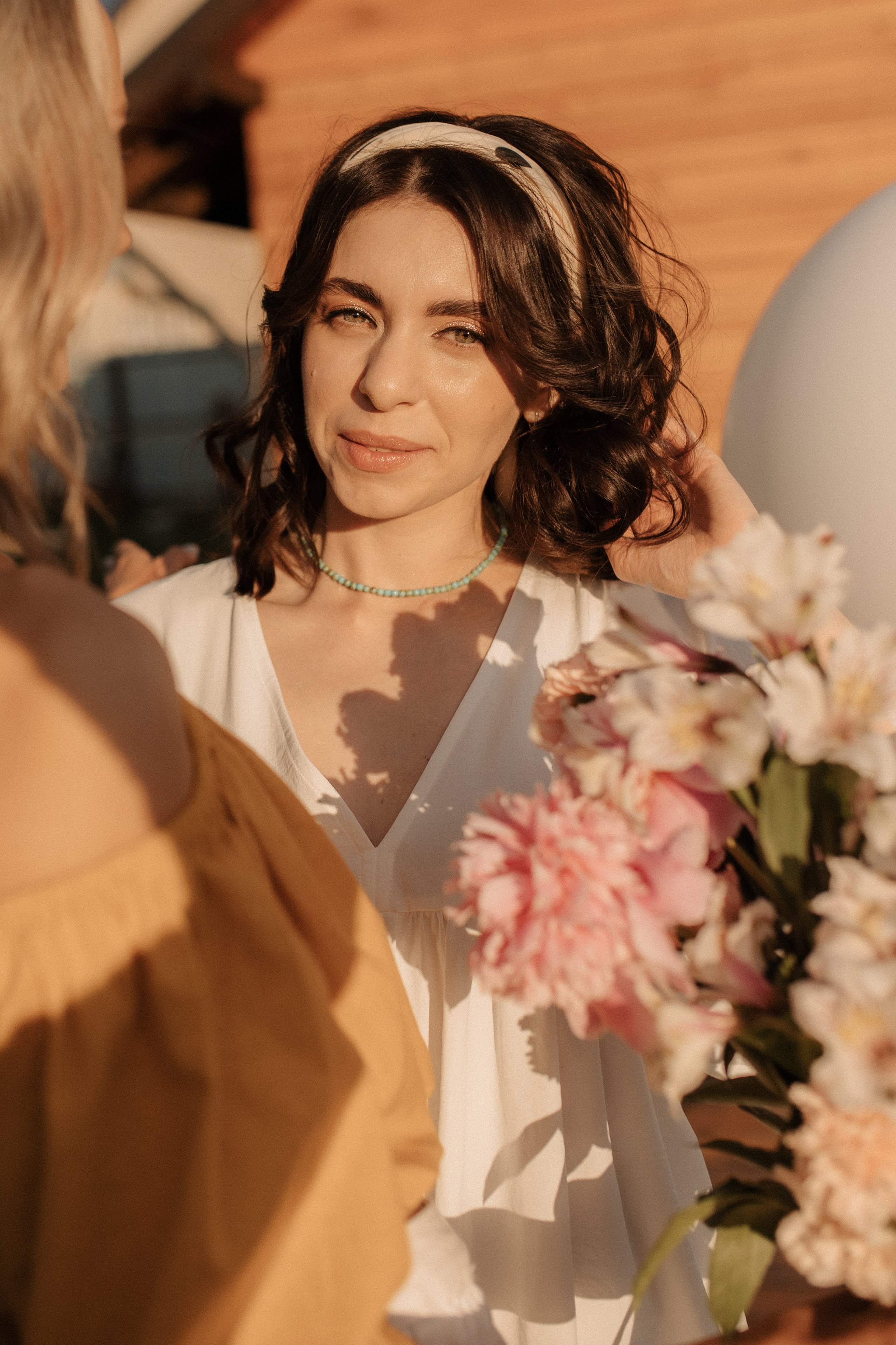 Девичник. Семейный фотограф lifestyle в Новосибирске Елена Шпилевая