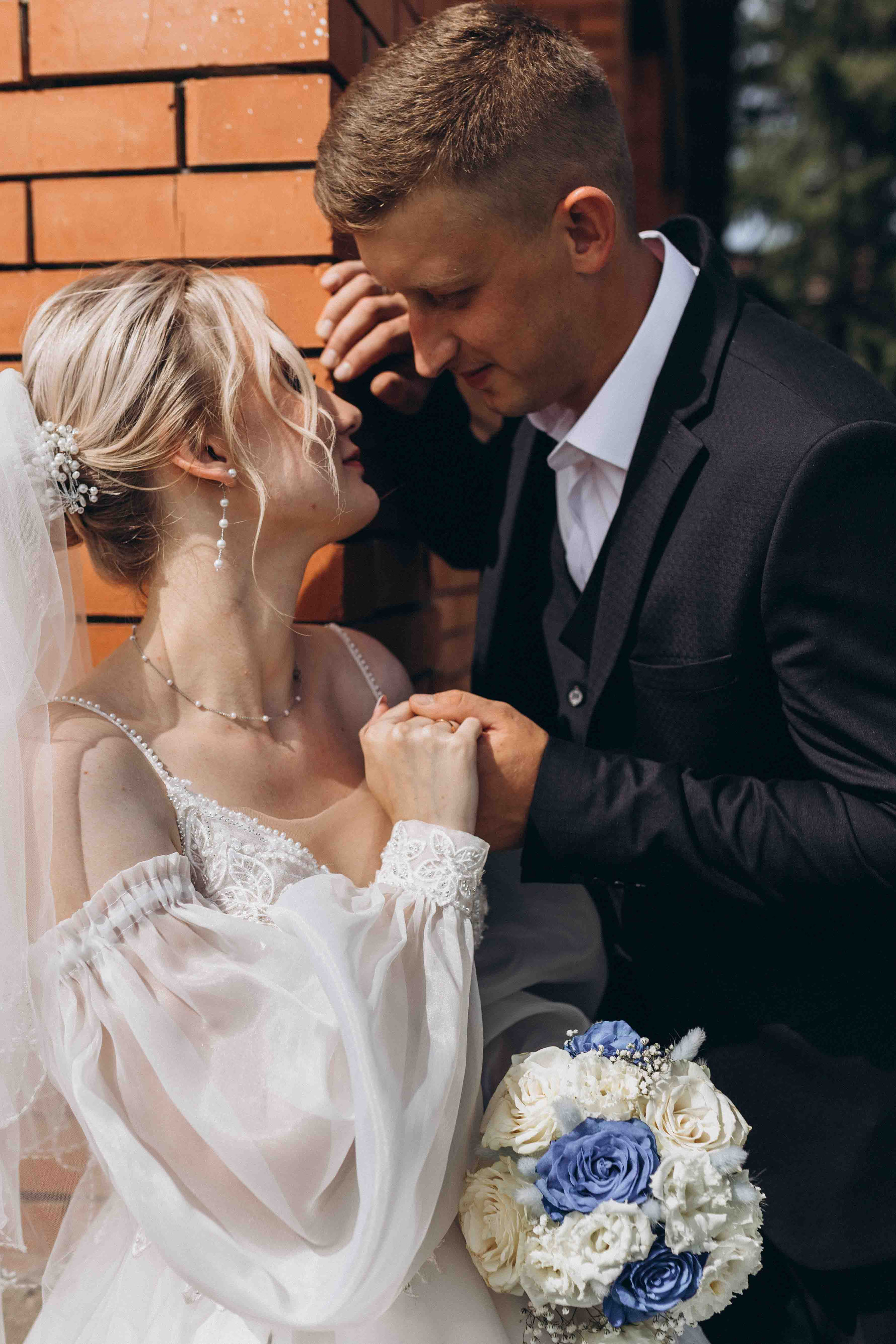 Ксения и Денис. Семейный фотограф lifestyle в Новосибирске Елена Шпилевая