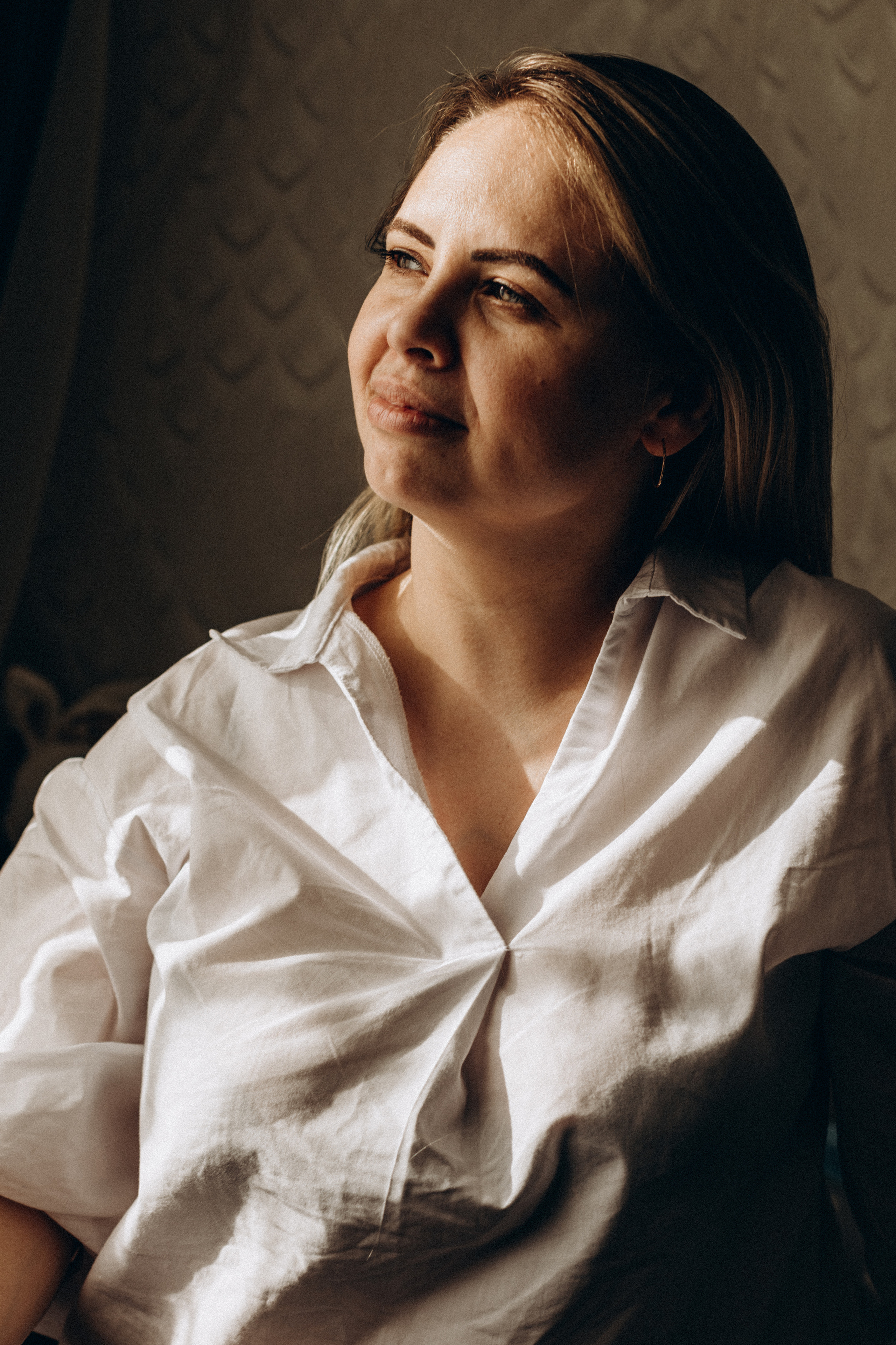 Оля и Сонечка. Семейный фотограф lifestyle в Новосибирске Елена Шпилевая