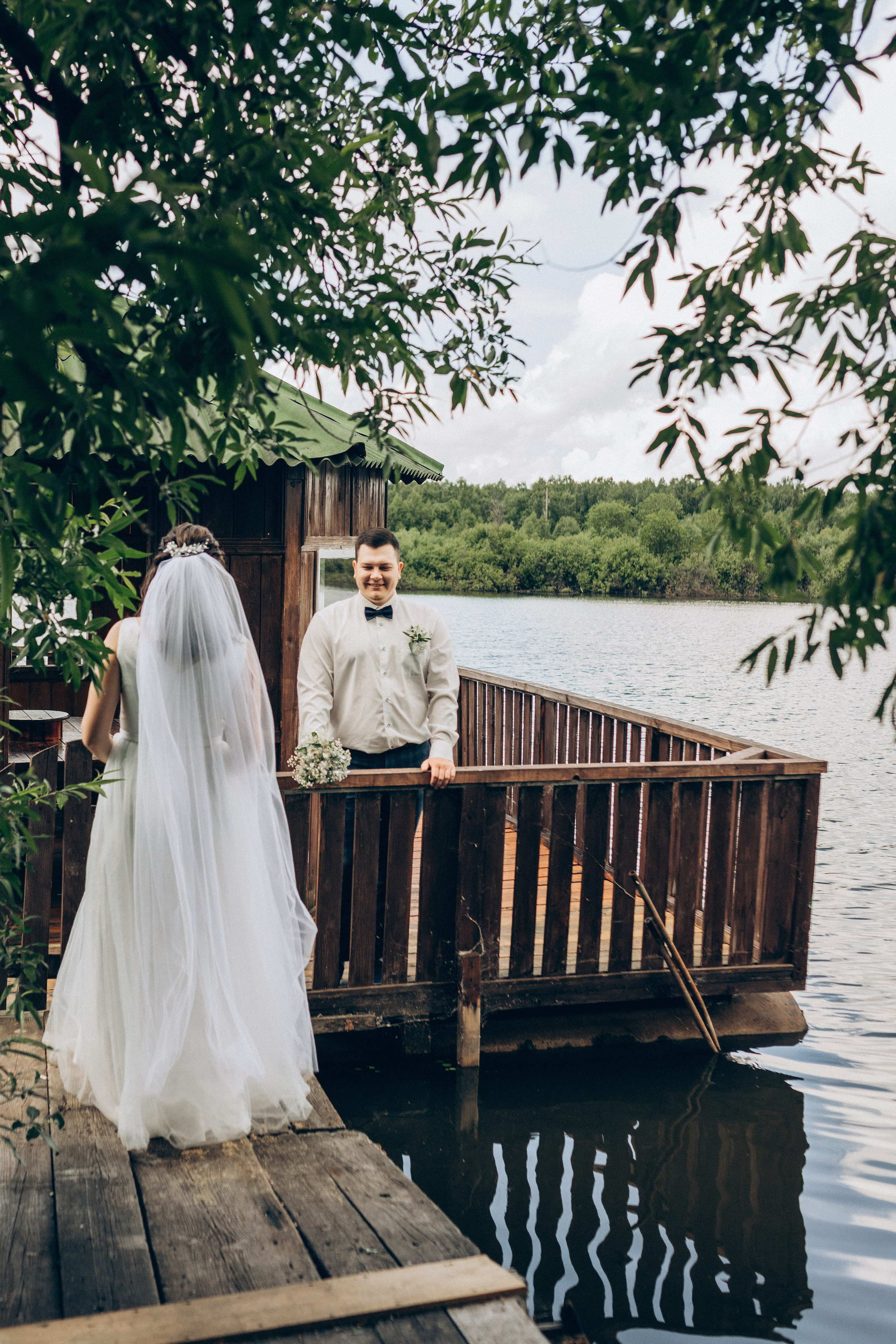 Анастасия и Евгений. Семейный фотограф lifestyle в Новосибирске Елена Шпилевая