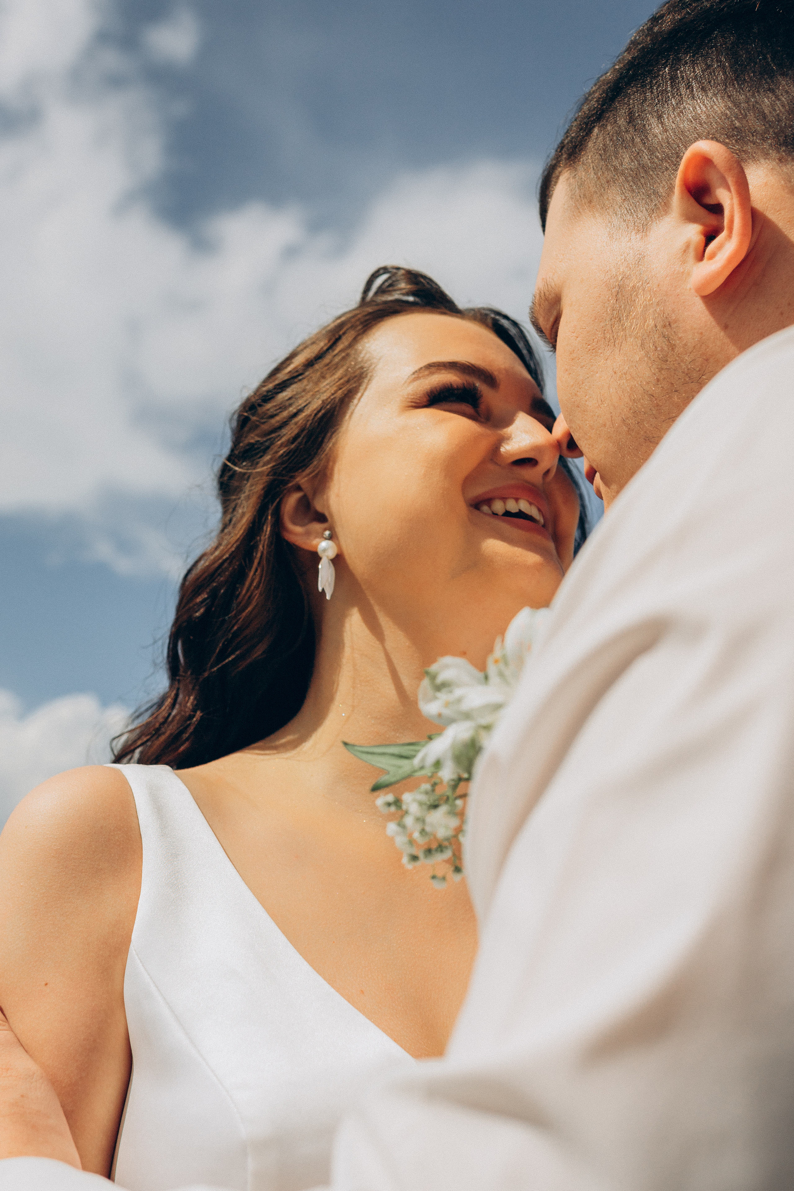 Анастасия и Евгений. Семейный фотограф lifestyle в Новосибирске Елена Шпилевая