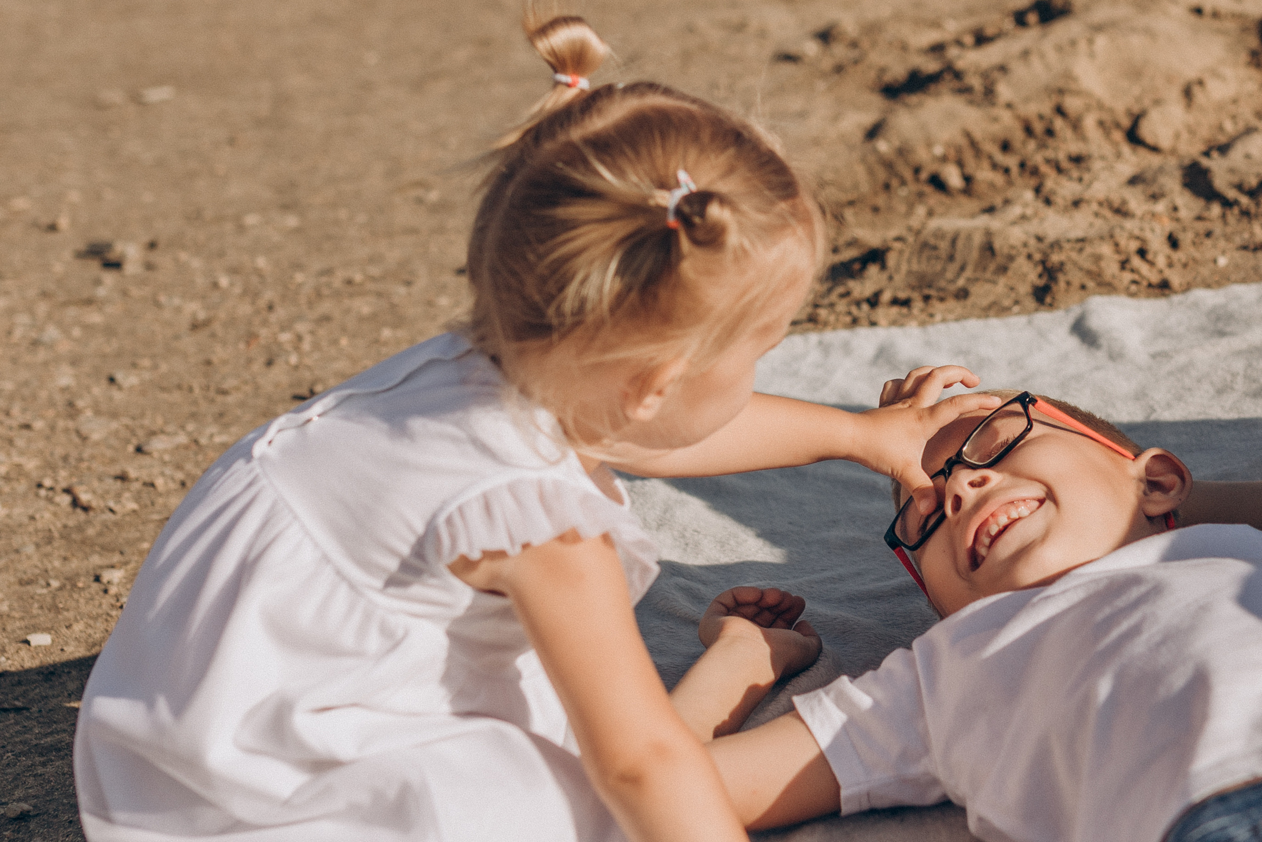 Лена, Алексей, Никита и Полина. Семейный фотограф lifestyle в Новосибирске Елена Шпилевая