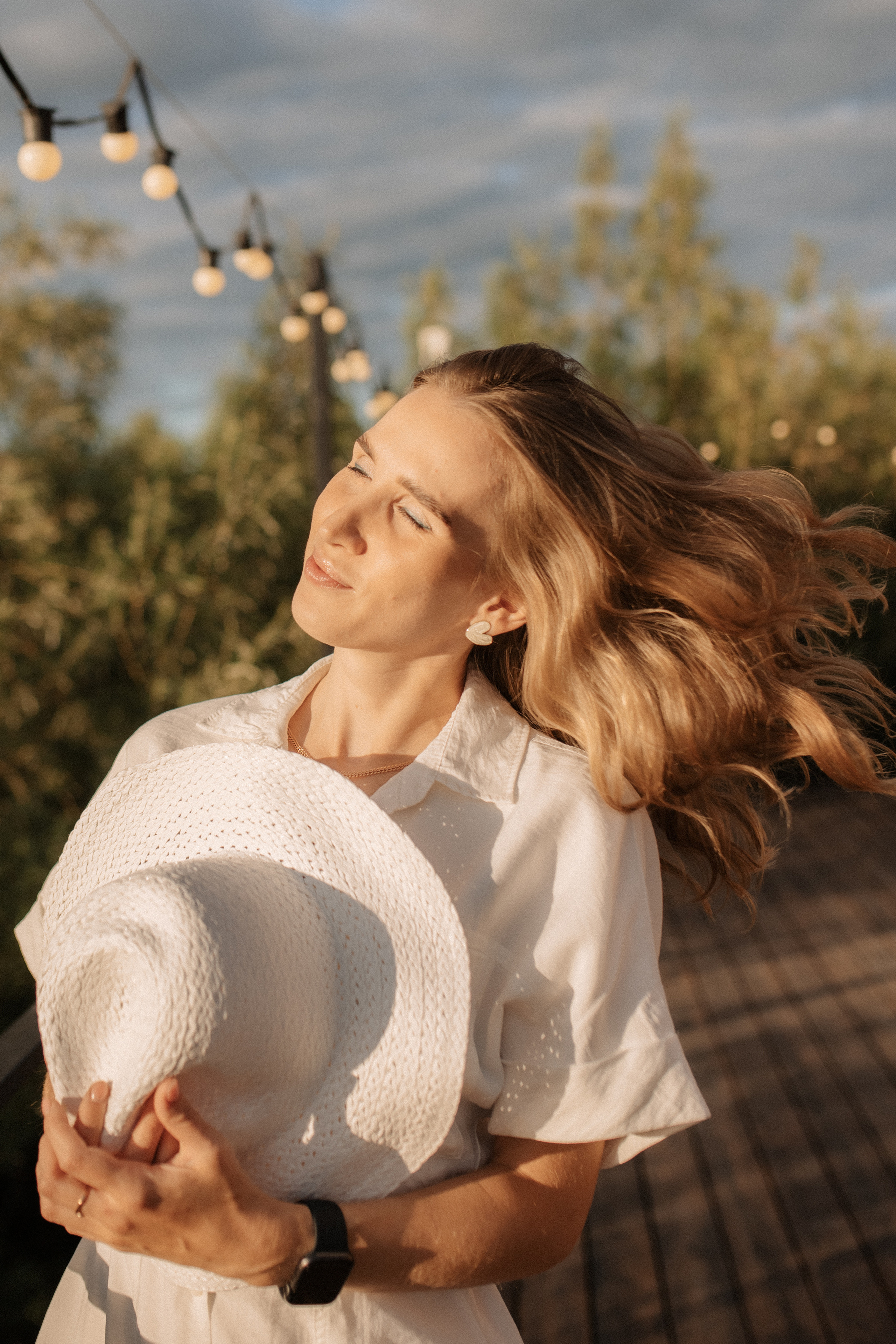 Девичник. Семейный фотограф lifestyle в Новосибирске Елена Шпилевая