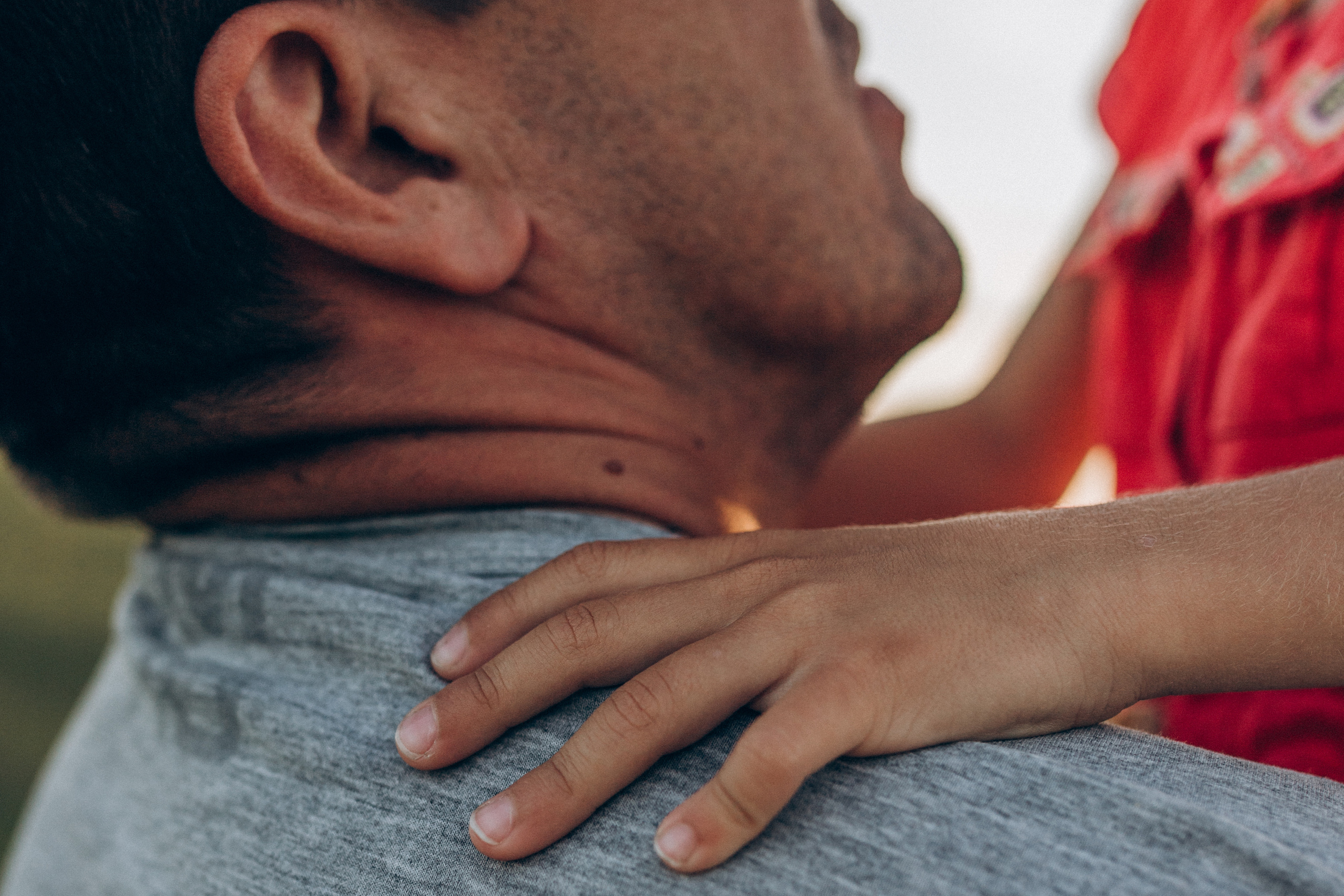 Иван, Вера, Вика, Саша и Миша. Семейный фотограф lifestyle в Новосибирске Елена Шпилевая