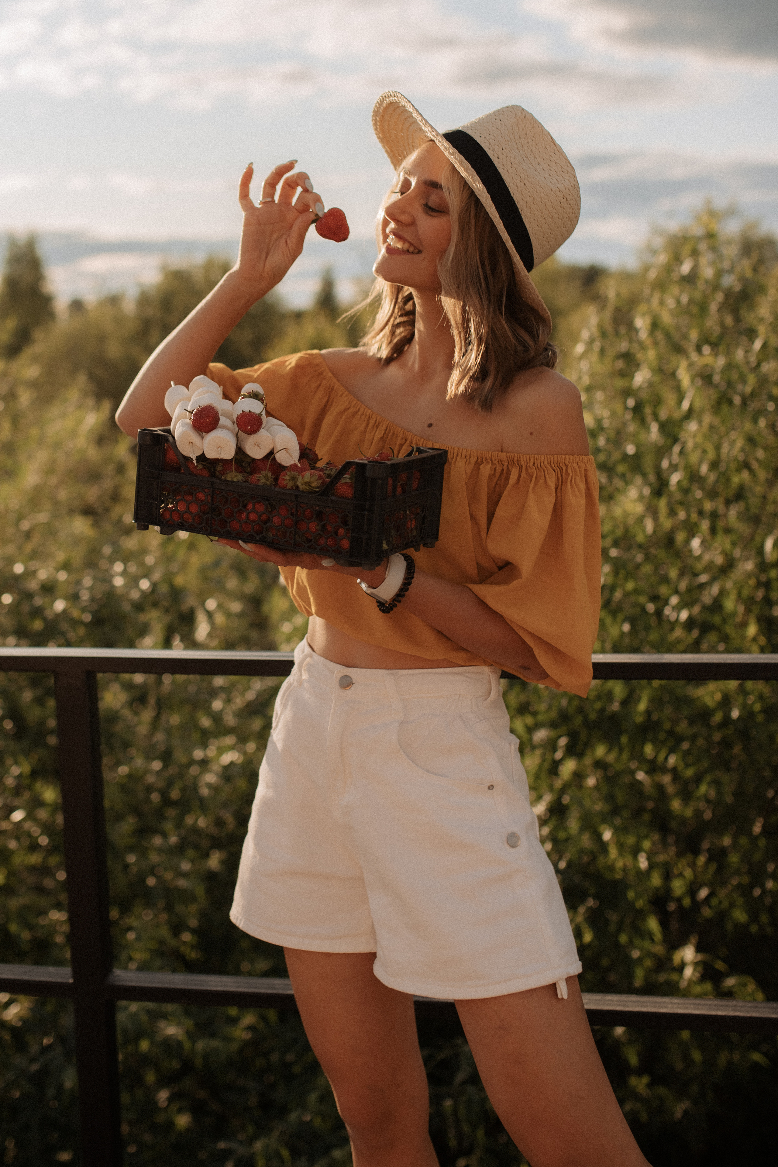 Девичник. Семейный фотограф lifestyle в Новосибирске Елена Шпилевая