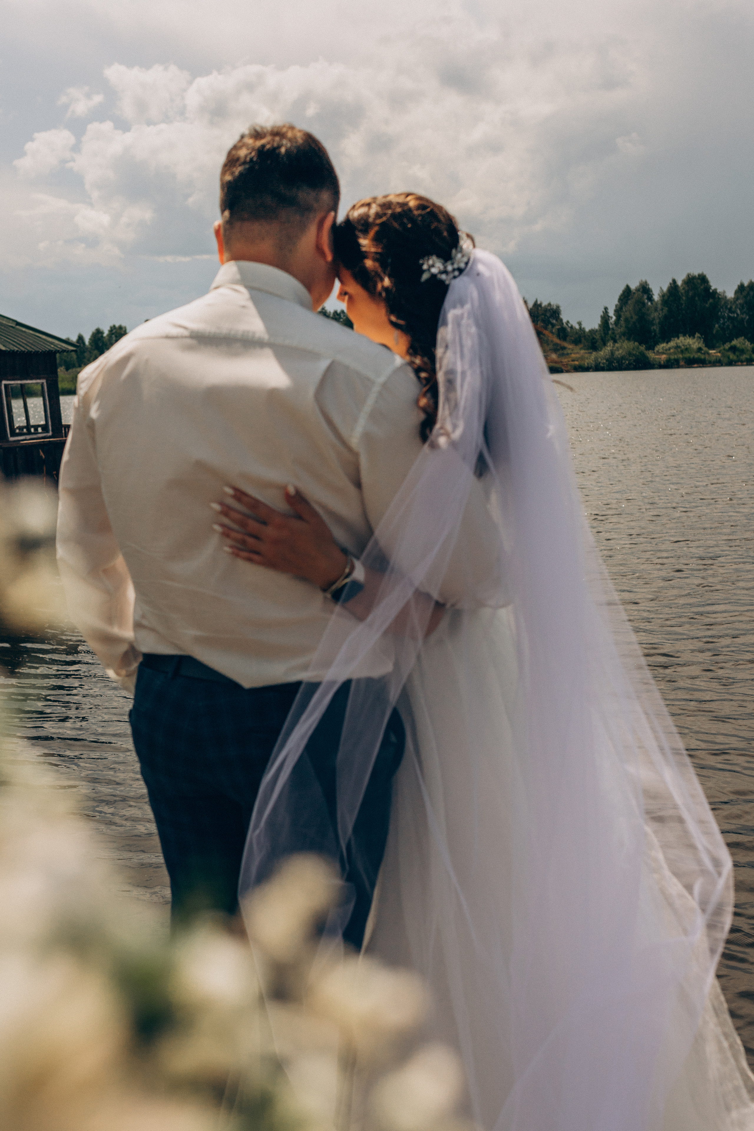 Анастасия и Евгений. Семейный фотограф lifestyle в Новосибирске Елена Шпилевая