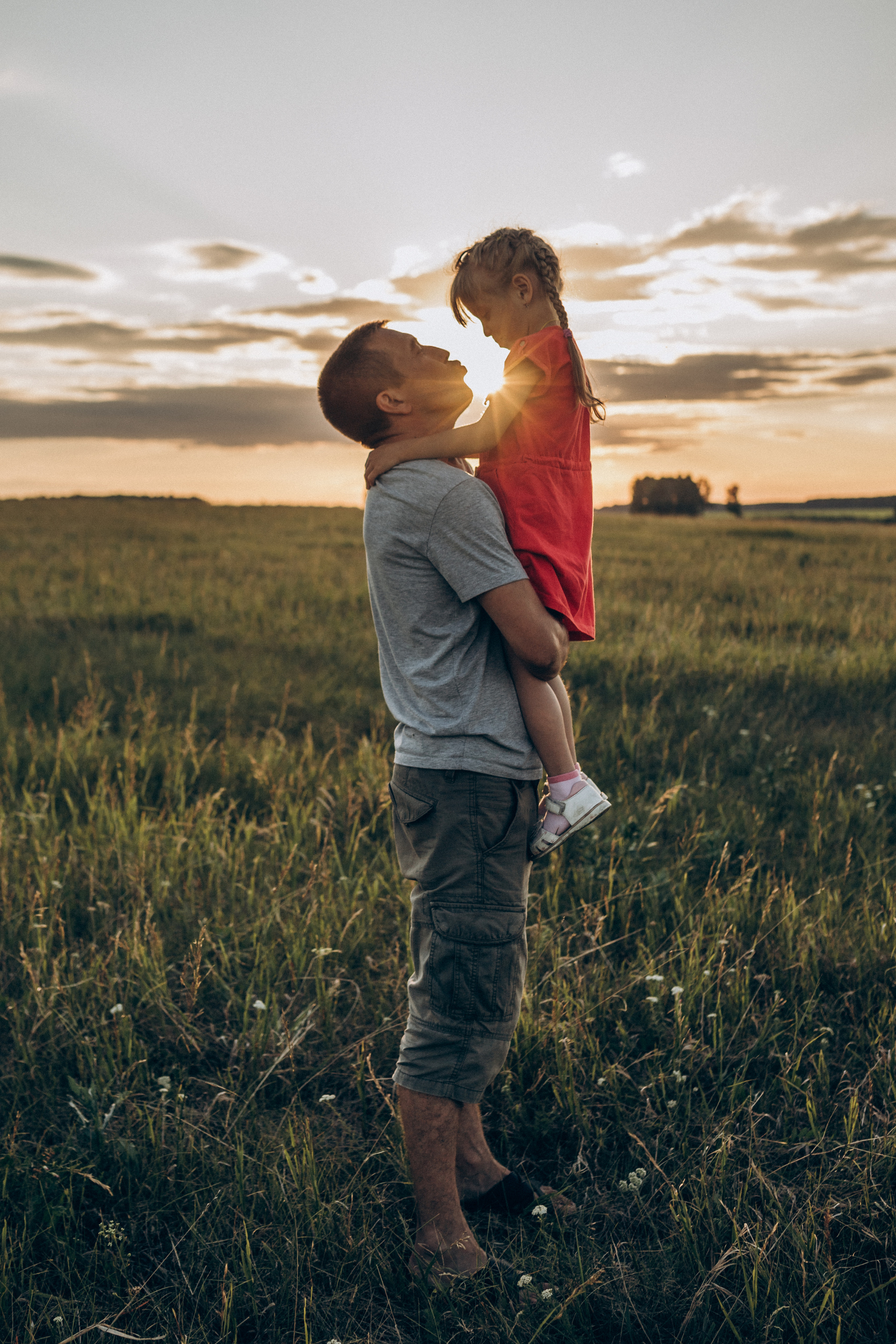 Иван, Вера, Вика, Саша и Миша. Семейный фотограф lifestyle в Новосибирске Елена Шпилевая
