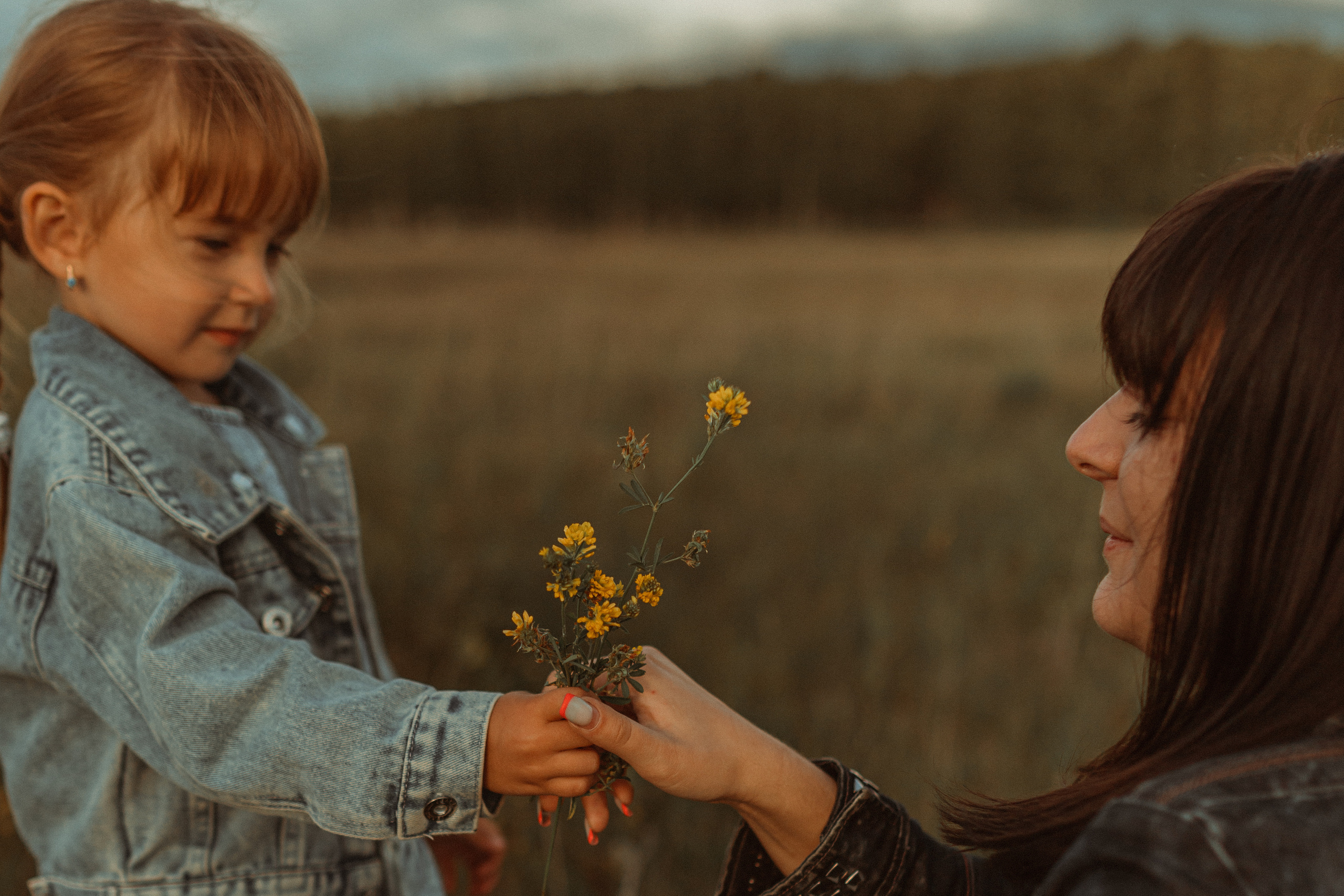 Ксения, Вячеслав и Кира. Семейный фотограф lifestyle в Новосибирске Елена Шпилевая