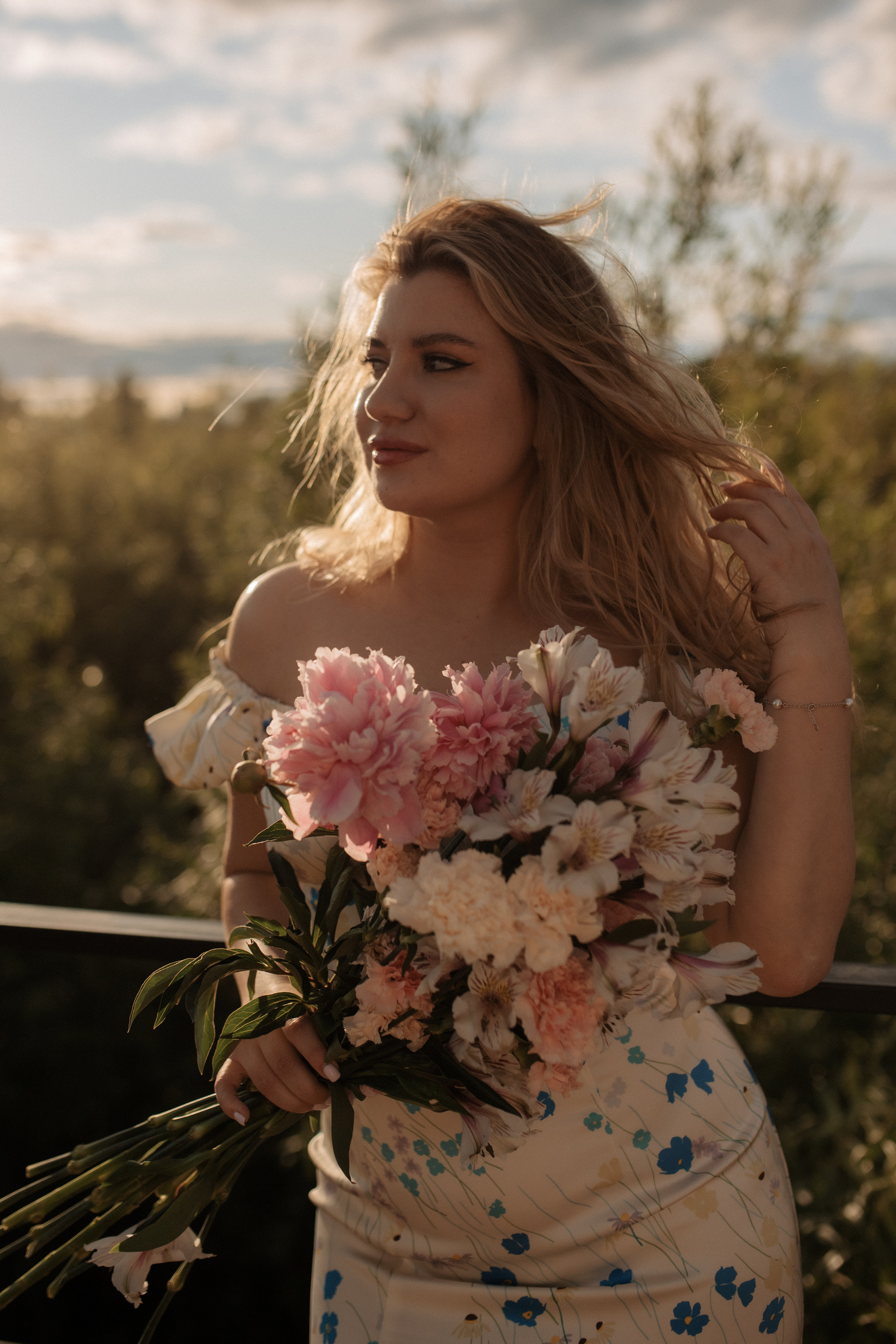 Девичник. Семейный фотограф lifestyle в Новосибирске Елена Шпилевая