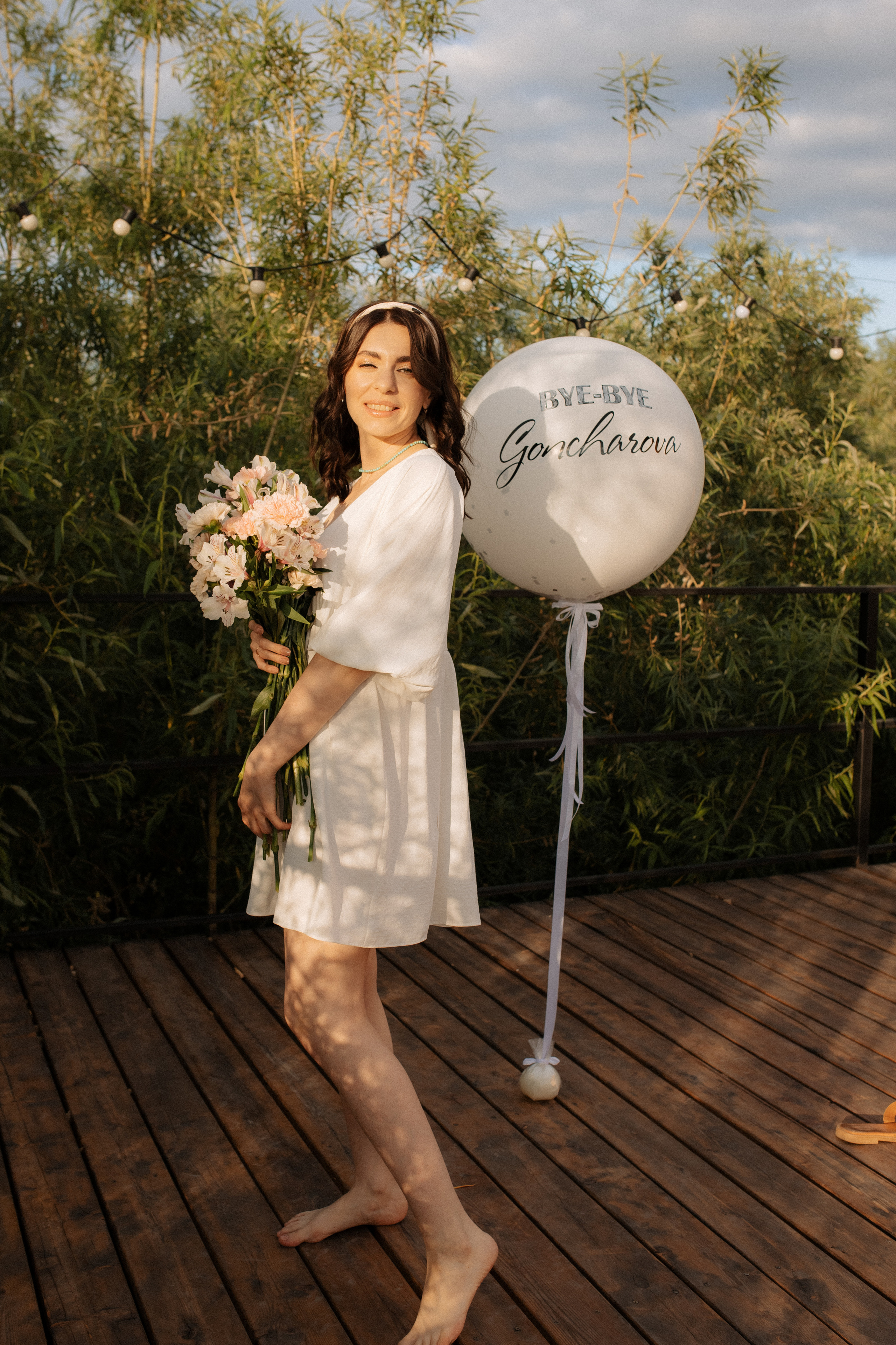 Девичник. Семейный фотограф lifestyle в Новосибирске Елена Шпилевая