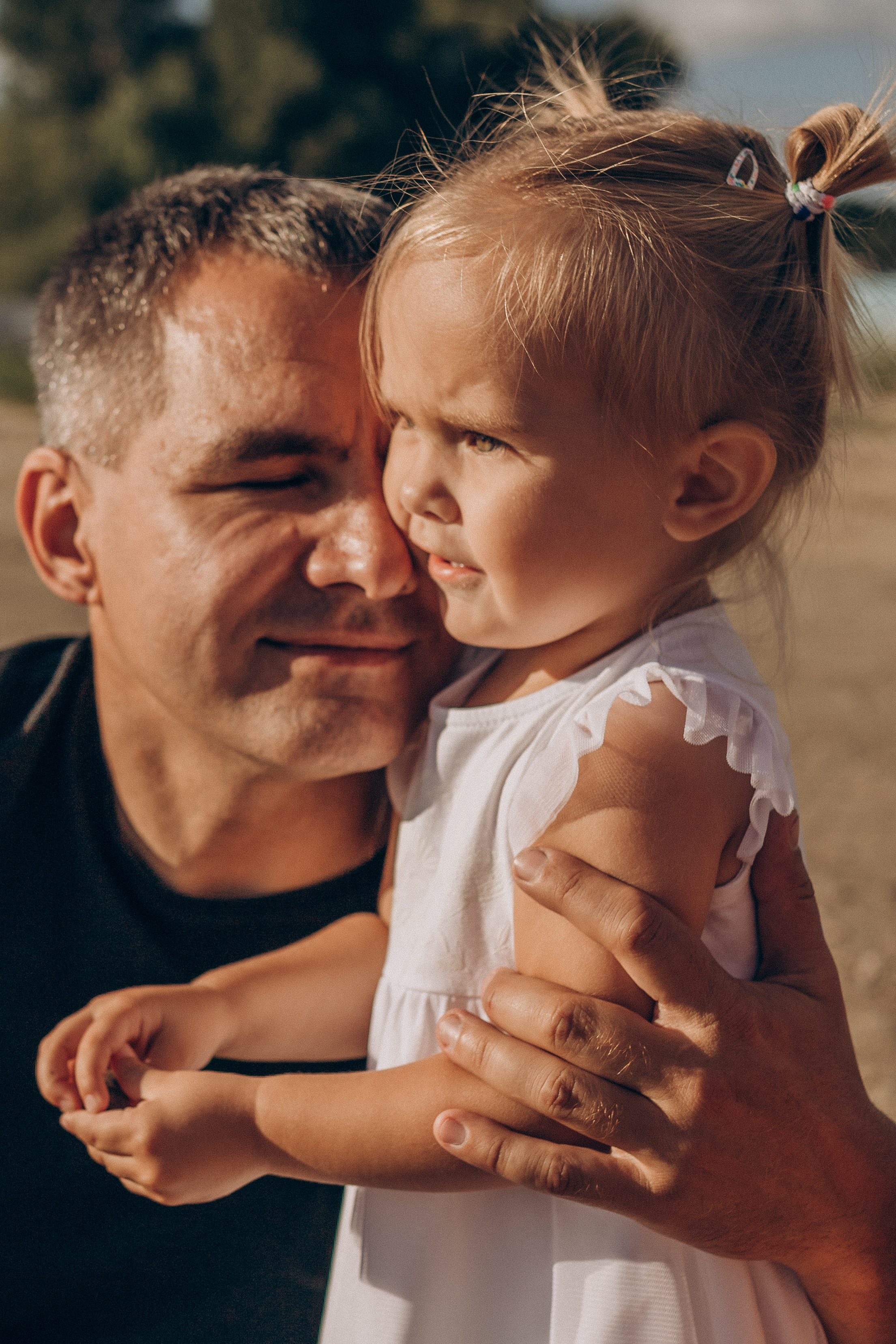 Лена, Алексей, Никита и Полина. Семейный фотограф lifestyle в Новосибирске Елена Шпилевая