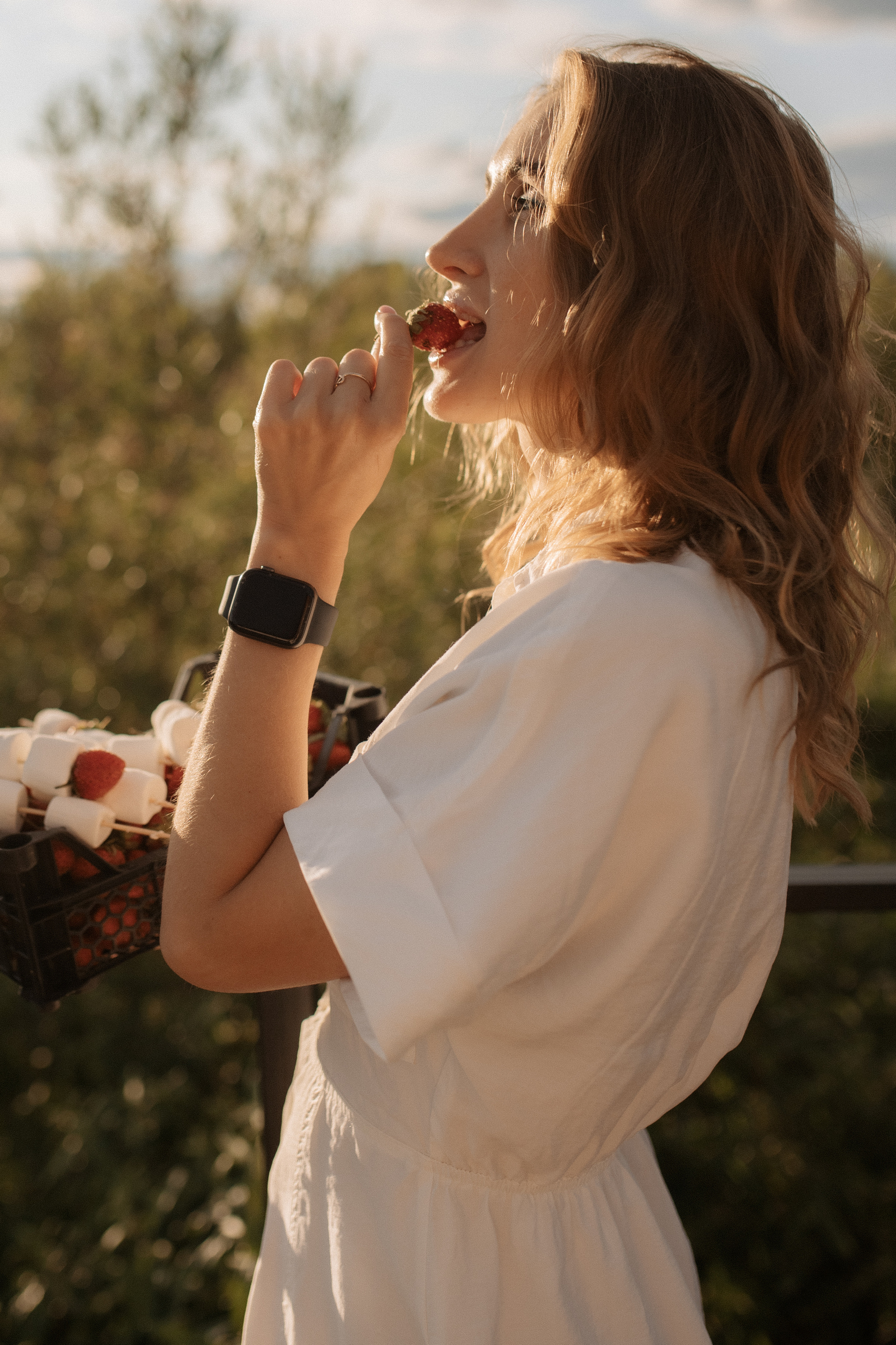 Девичник. Семейный фотограф lifestyle в Новосибирске Елена Шпилевая