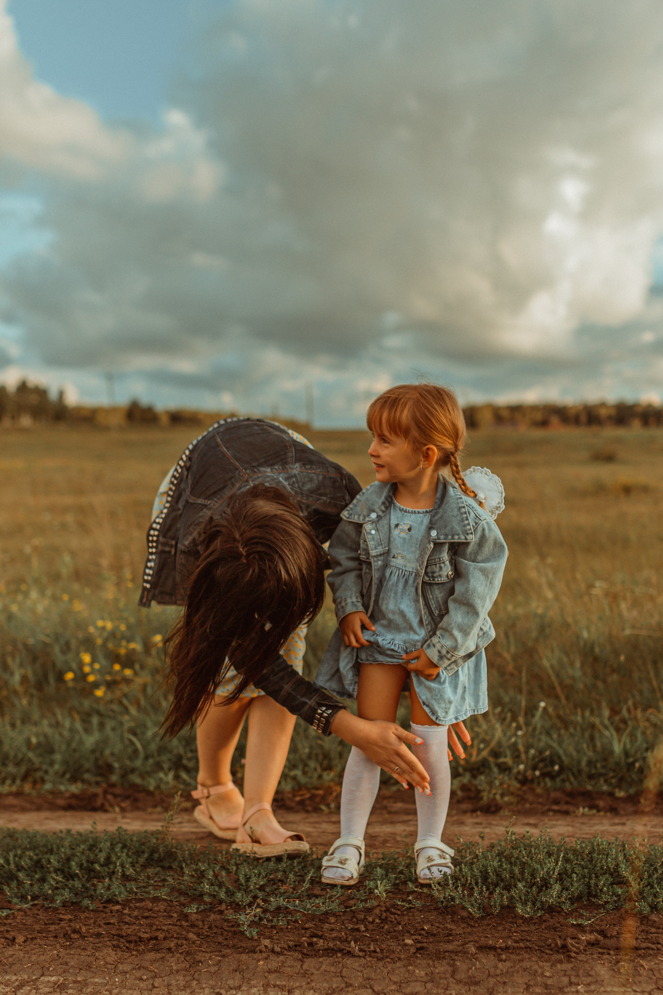 Ксения, Вячеслав и Кира. Семейный фотограф lifestyle в Новосибирске Елена Шпилевая