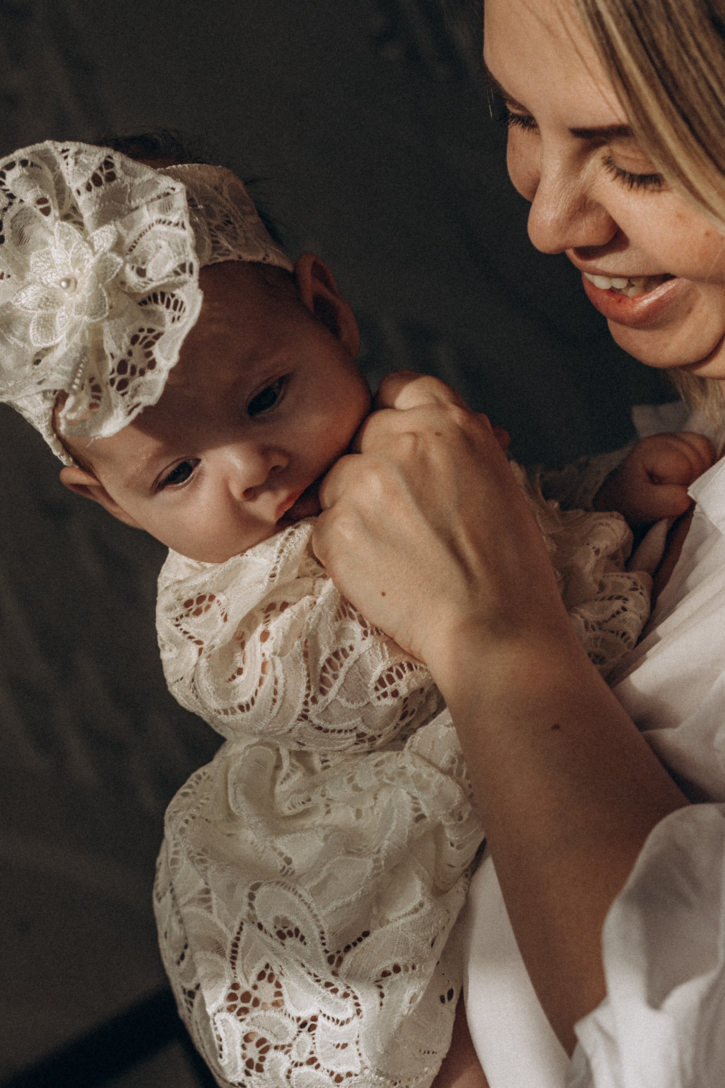 Оля и Сонечка. Семейный фотограф lifestyle в Новосибирске Елена Шпилевая