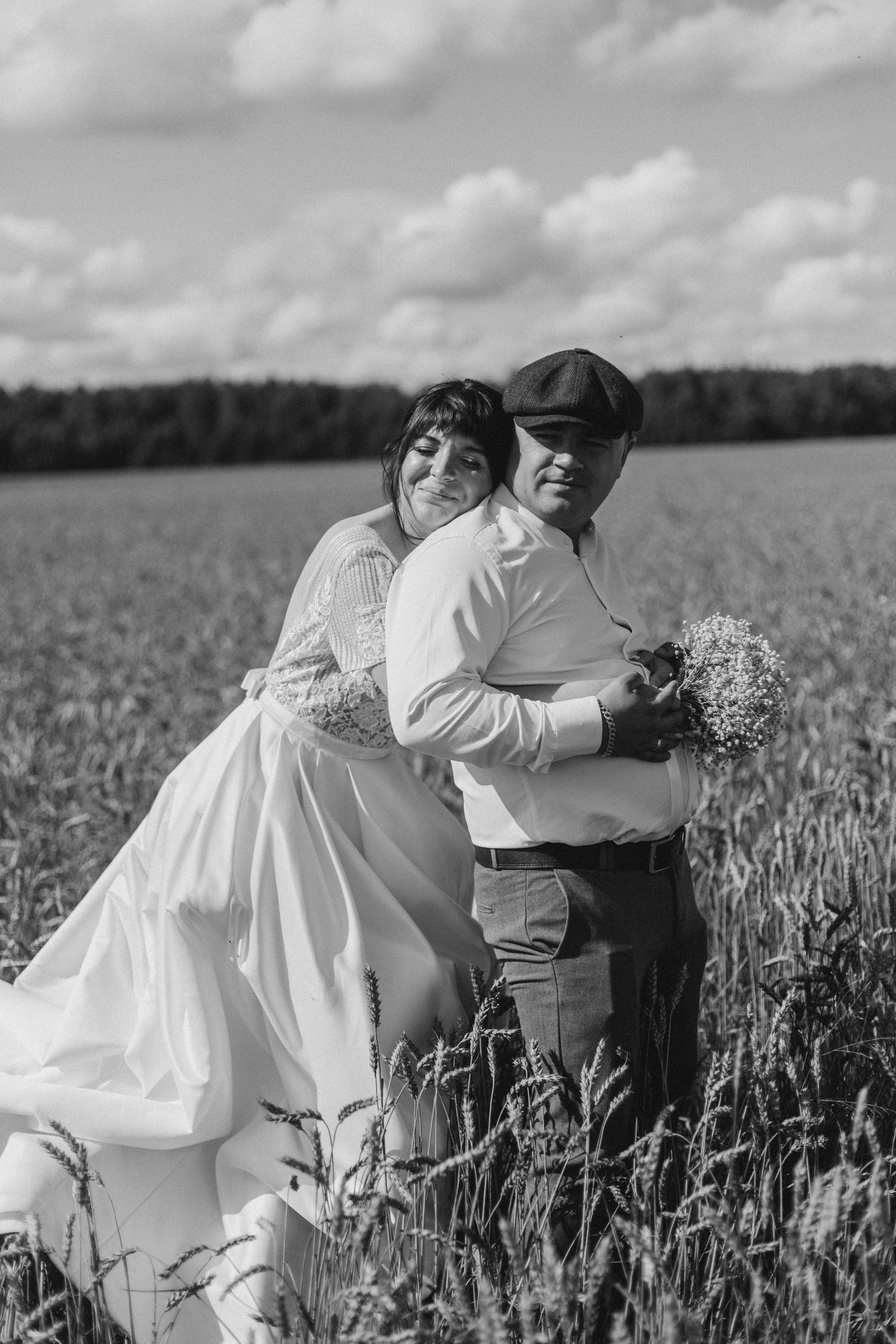 Ксения и Вячеслав. Семейный фотограф lifestyle в Новосибирске Елена Шпилевая