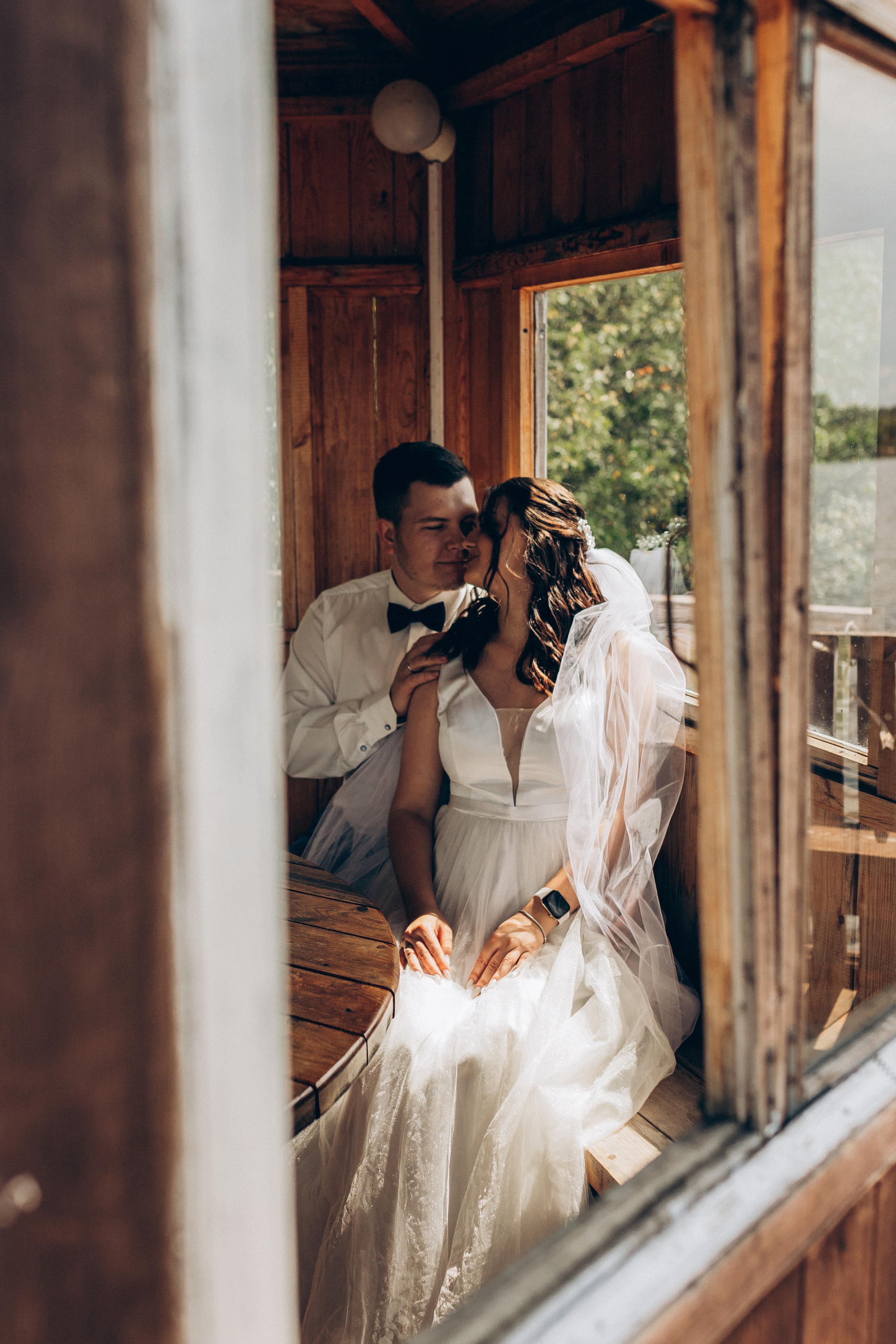 Анастасия и Евгений. Семейный фотограф lifestyle в Новосибирске Елена Шпилевая