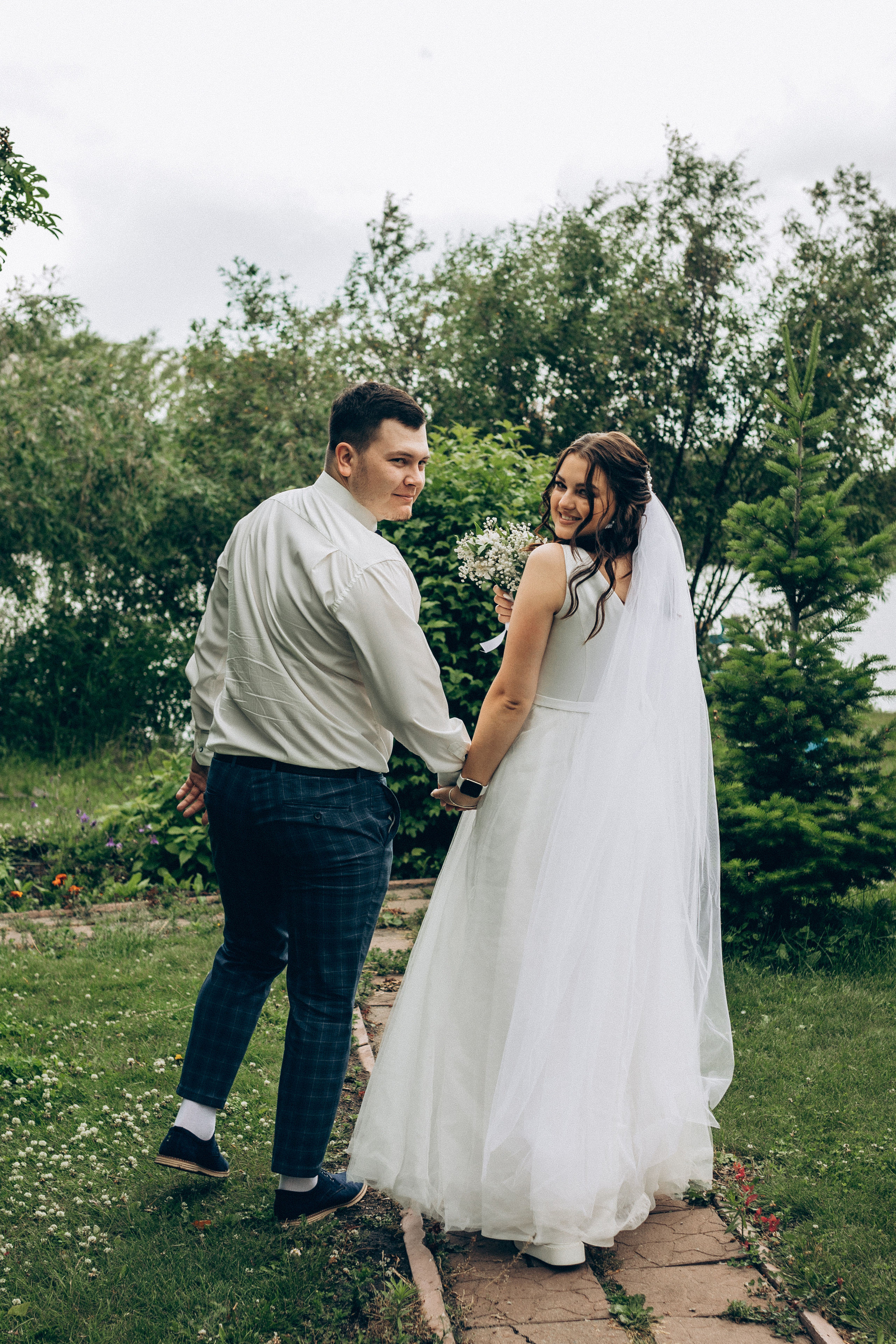 Анастасия и Евгений. Семейный фотограф lifestyle в Новосибирске Елена Шпилевая