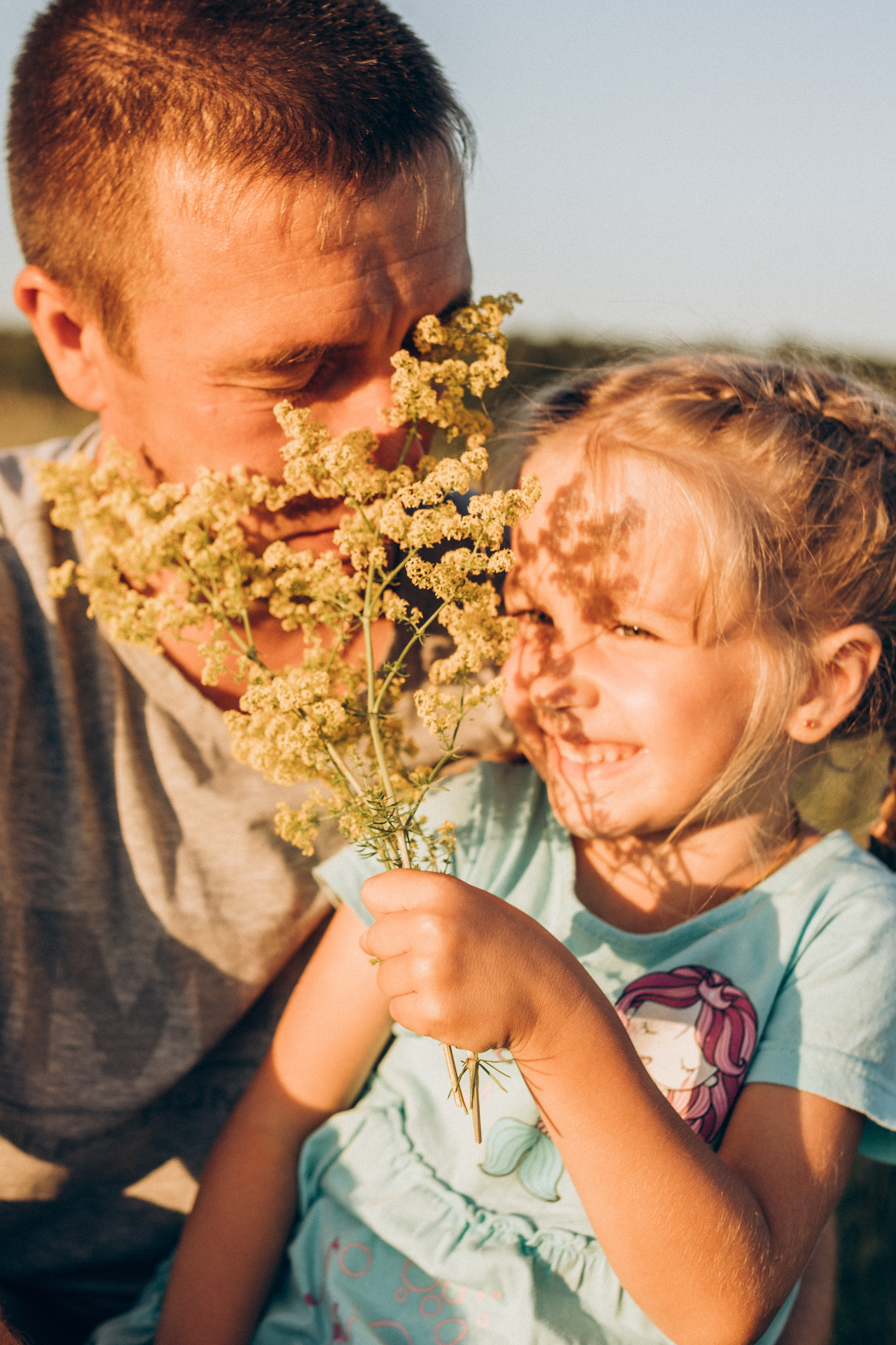 Иван, Вера, Вика, Саша и Миша. Семейный фотограф lifestyle в Новосибирске Елена Шпилевая