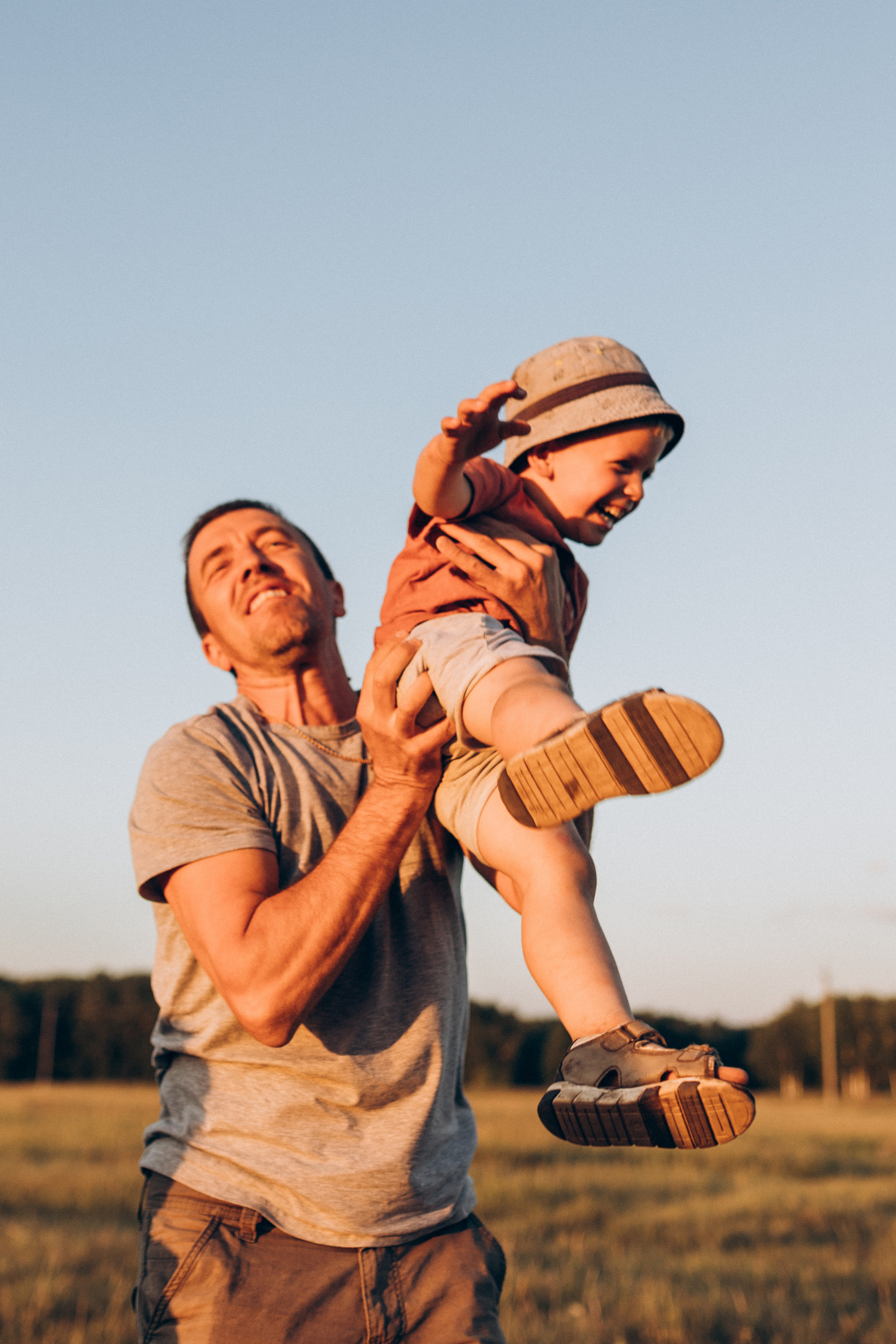 Иван, Вера, Вика, Саша и Миша. Семейный фотограф lifestyle в Новосибирске Елена Шпилевая