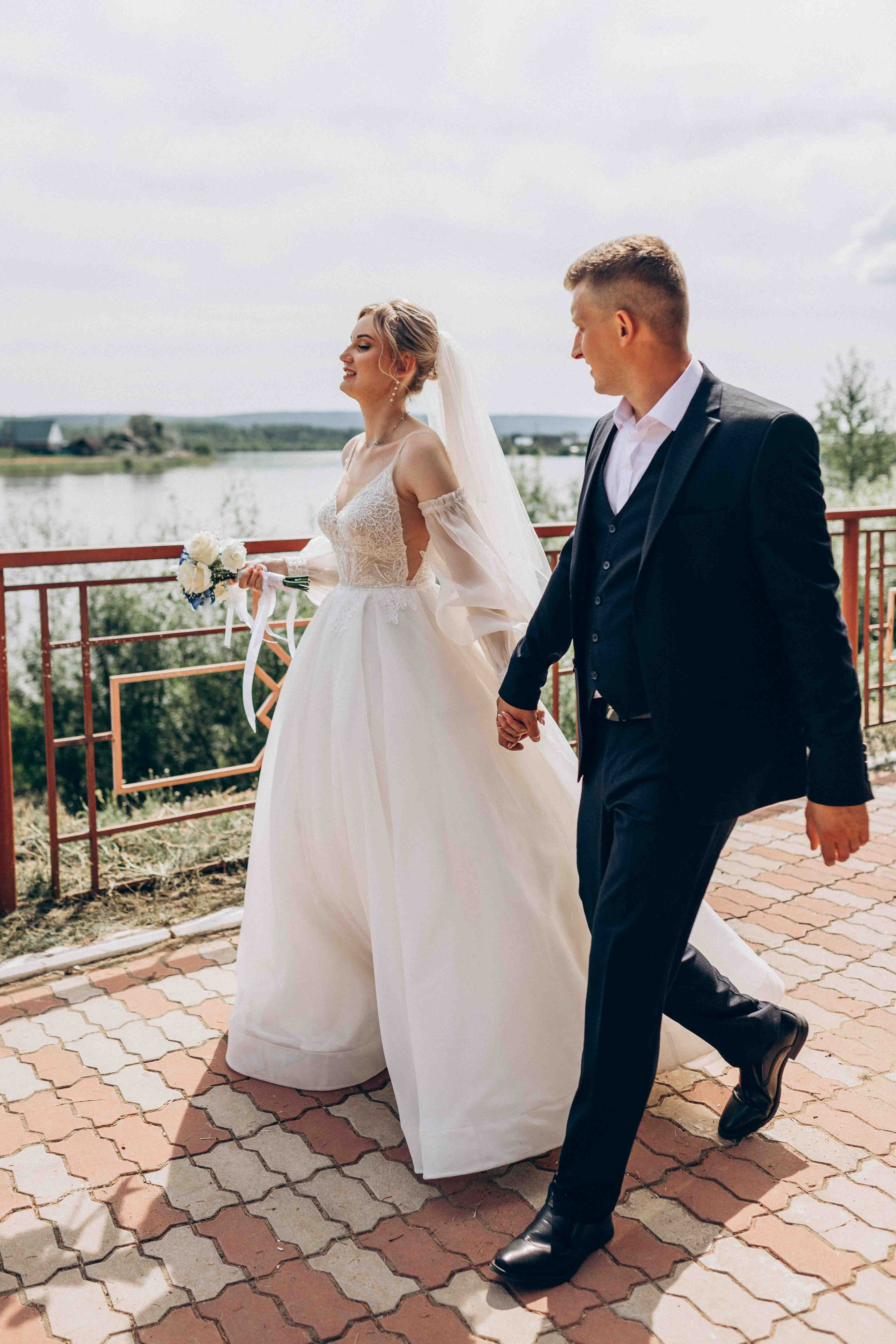 Ксения и Денис. Семейный фотограф lifestyle в Новосибирске Елена Шпилевая