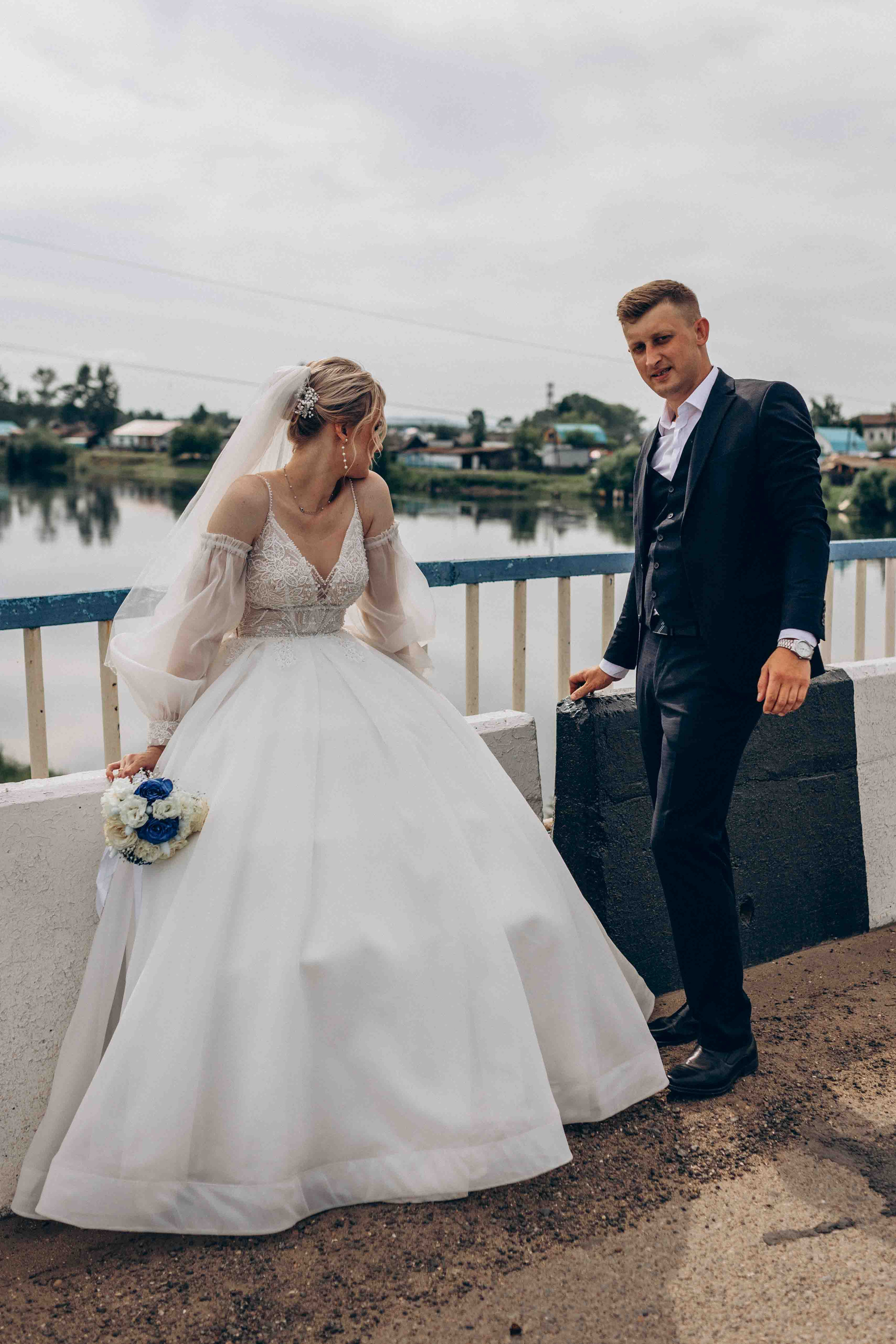 Ксения и Денис. Семейный фотограф lifestyle в Новосибирске Елена Шпилевая