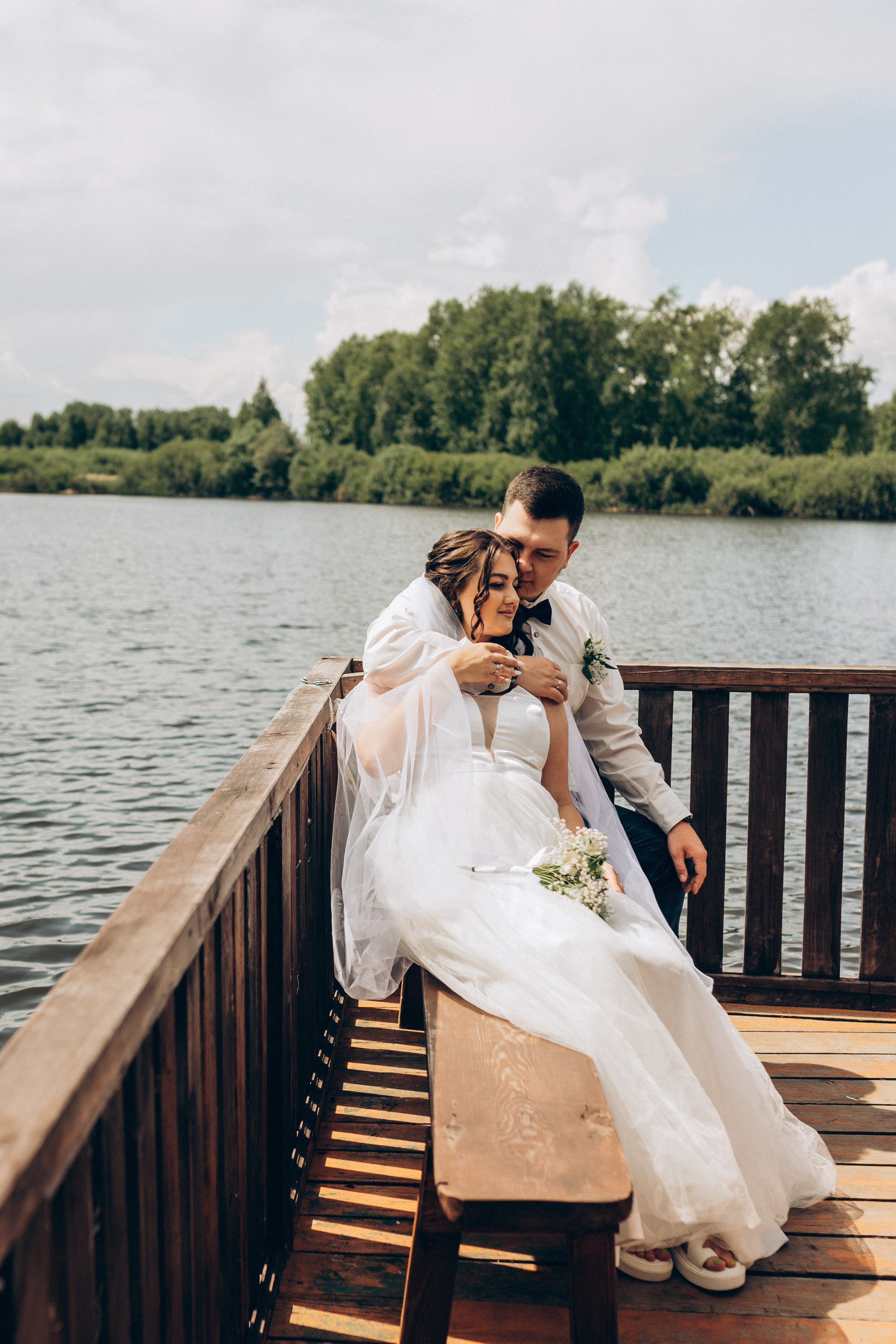 Анастасия и Евгений. Семейный фотограф lifestyle в Новосибирске Елена Шпилевая