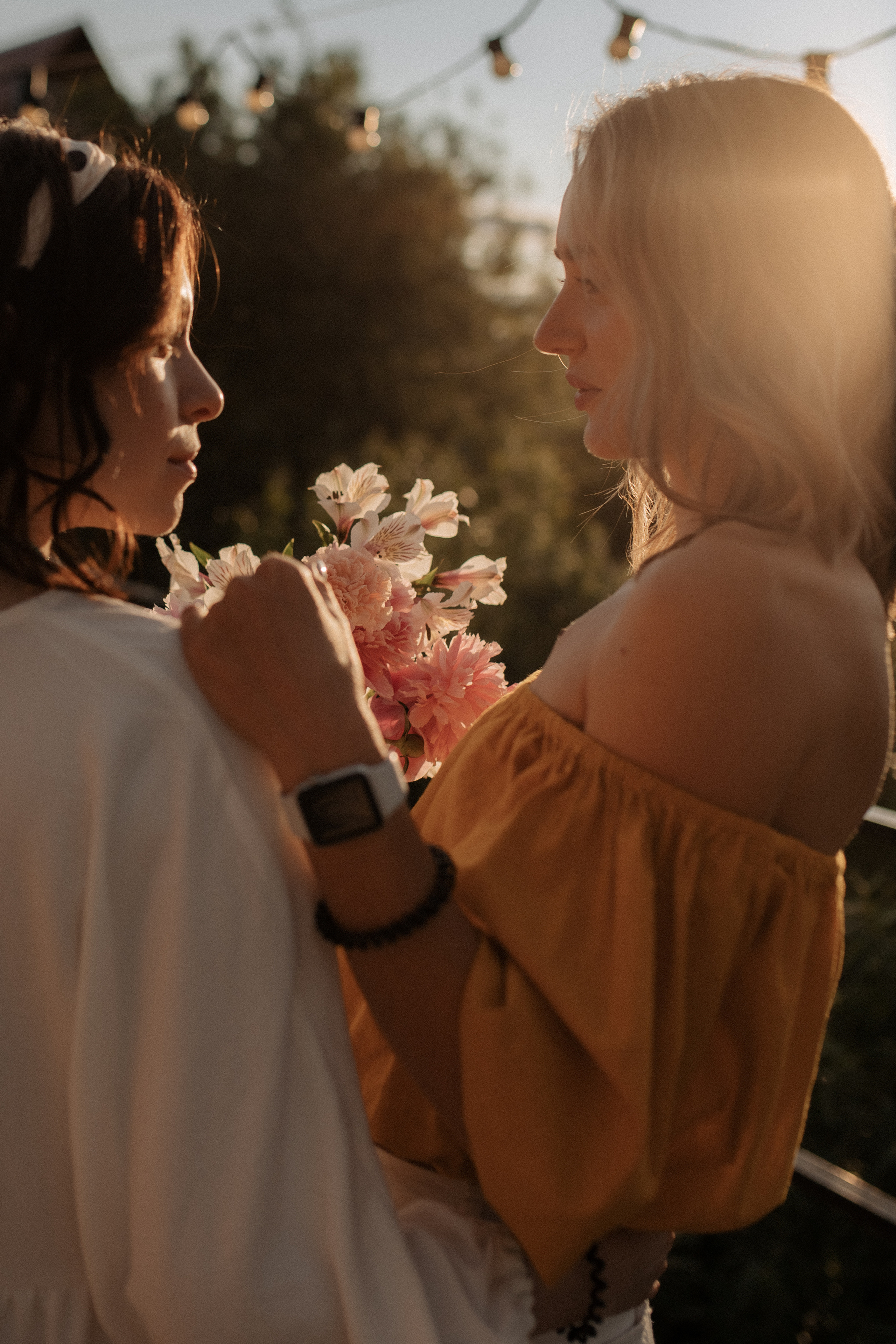 Девичник. Семейный фотограф lifestyle в Новосибирске Елена Шпилевая