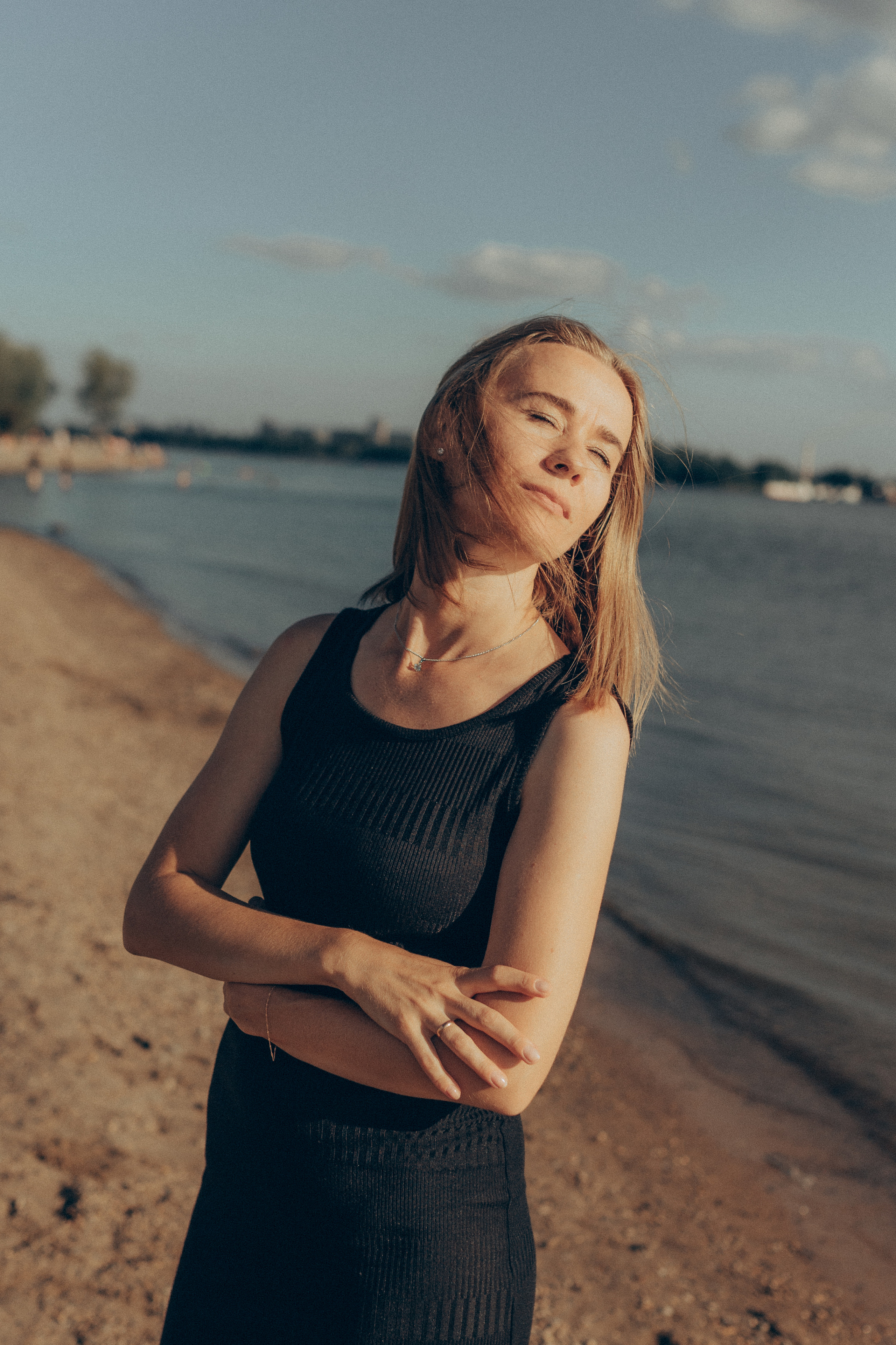 Лена, Алексей, Никита и Полина. Семейный фотограф lifestyle в Новосибирске Елена Шпилевая