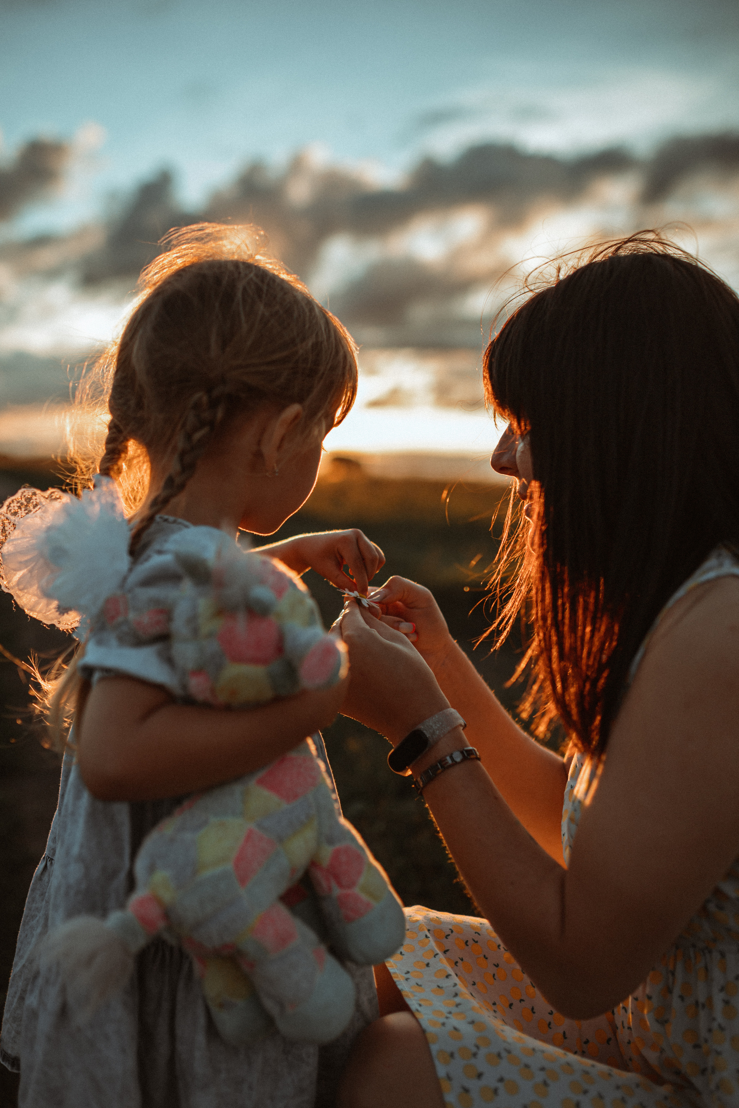 Ксения, Вячеслав и Кира. Семейный фотограф lifestyle в Новосибирске Елена Шпилевая