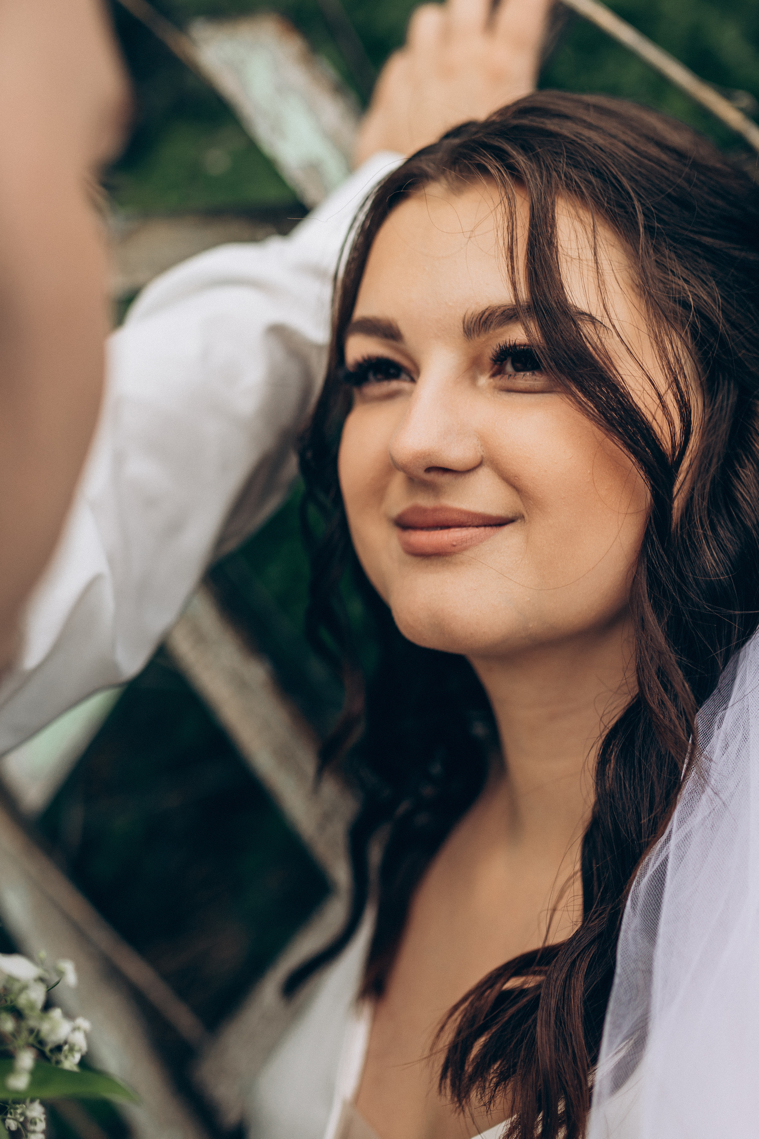 Анастасия и Евгений. Семейный фотограф lifestyle в Новосибирске Елена Шпилевая