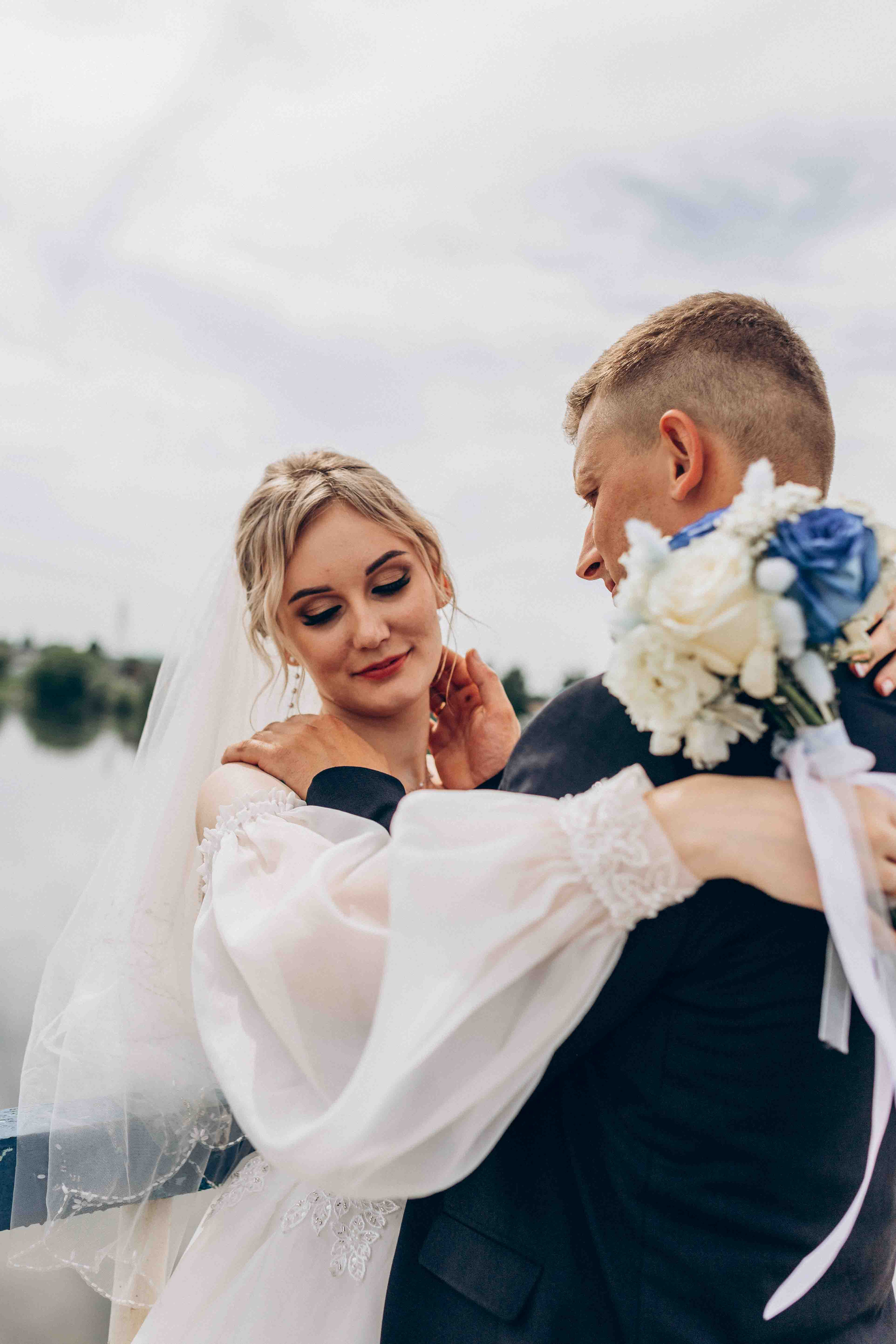 Ксения и Денис. Семейный фотограф lifestyle в Новосибирске Елена Шпилевая