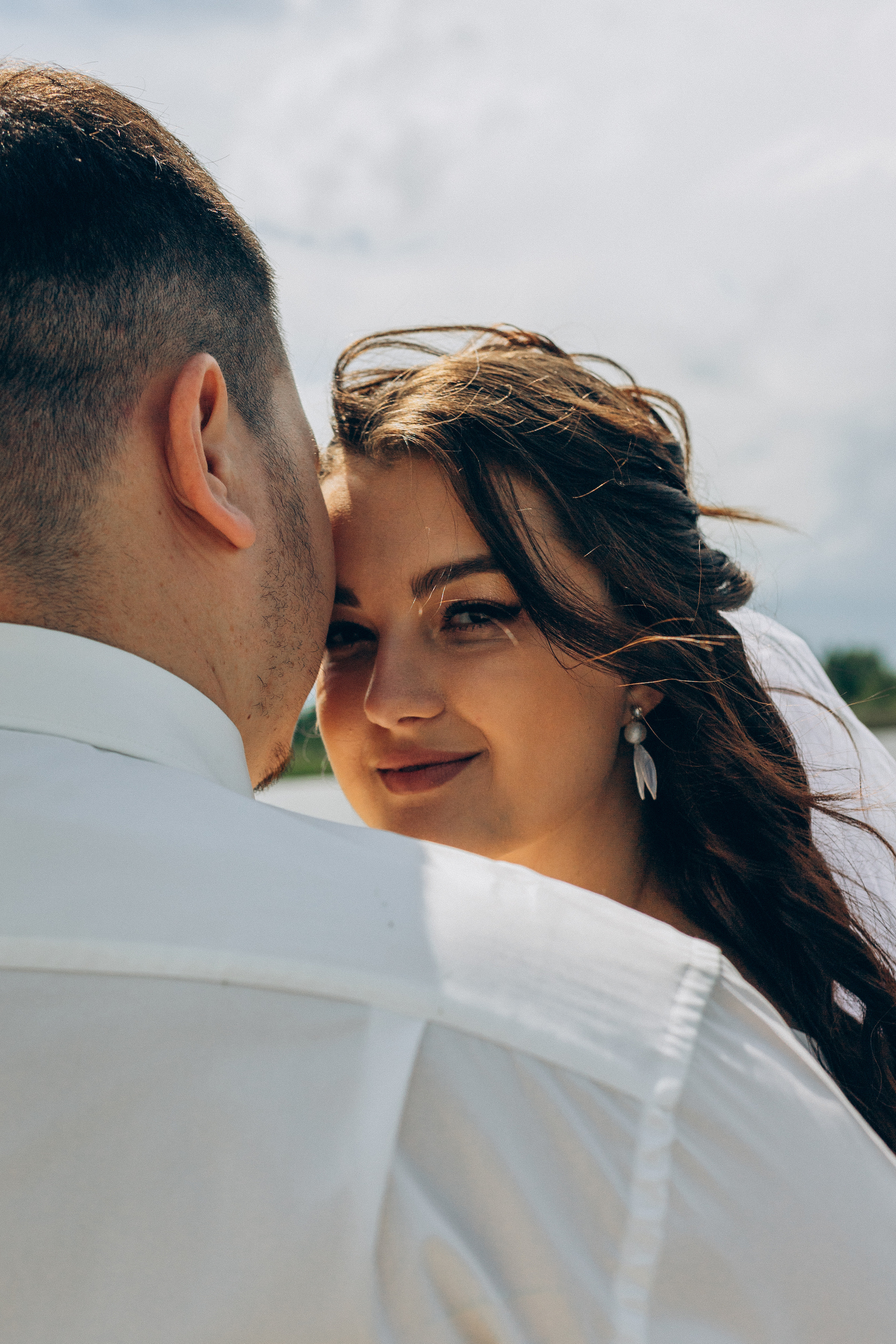 Анастасия и Евгений. Семейный фотограф lifestyle в Новосибирске Елена Шпилевая