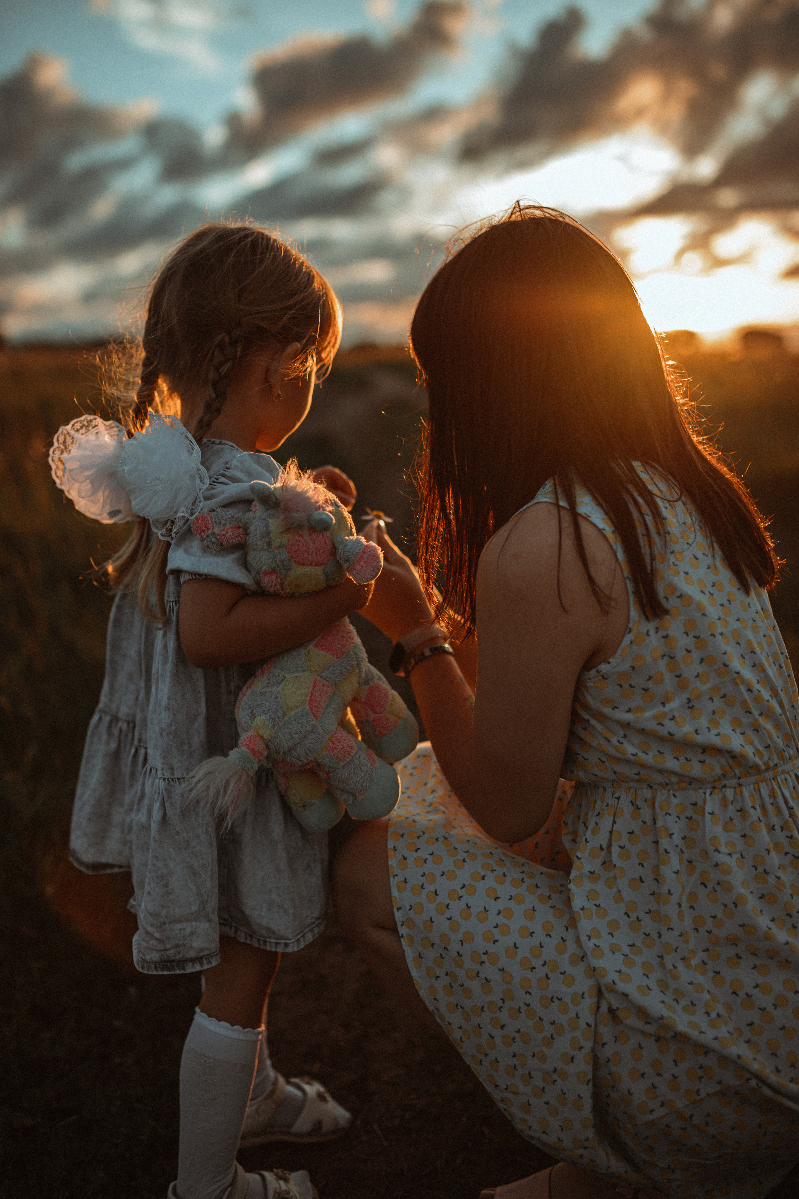 Ксения, Вячеслав и Кира. Семейный фотограф lifestyle в Новосибирске Елена Шпилевая