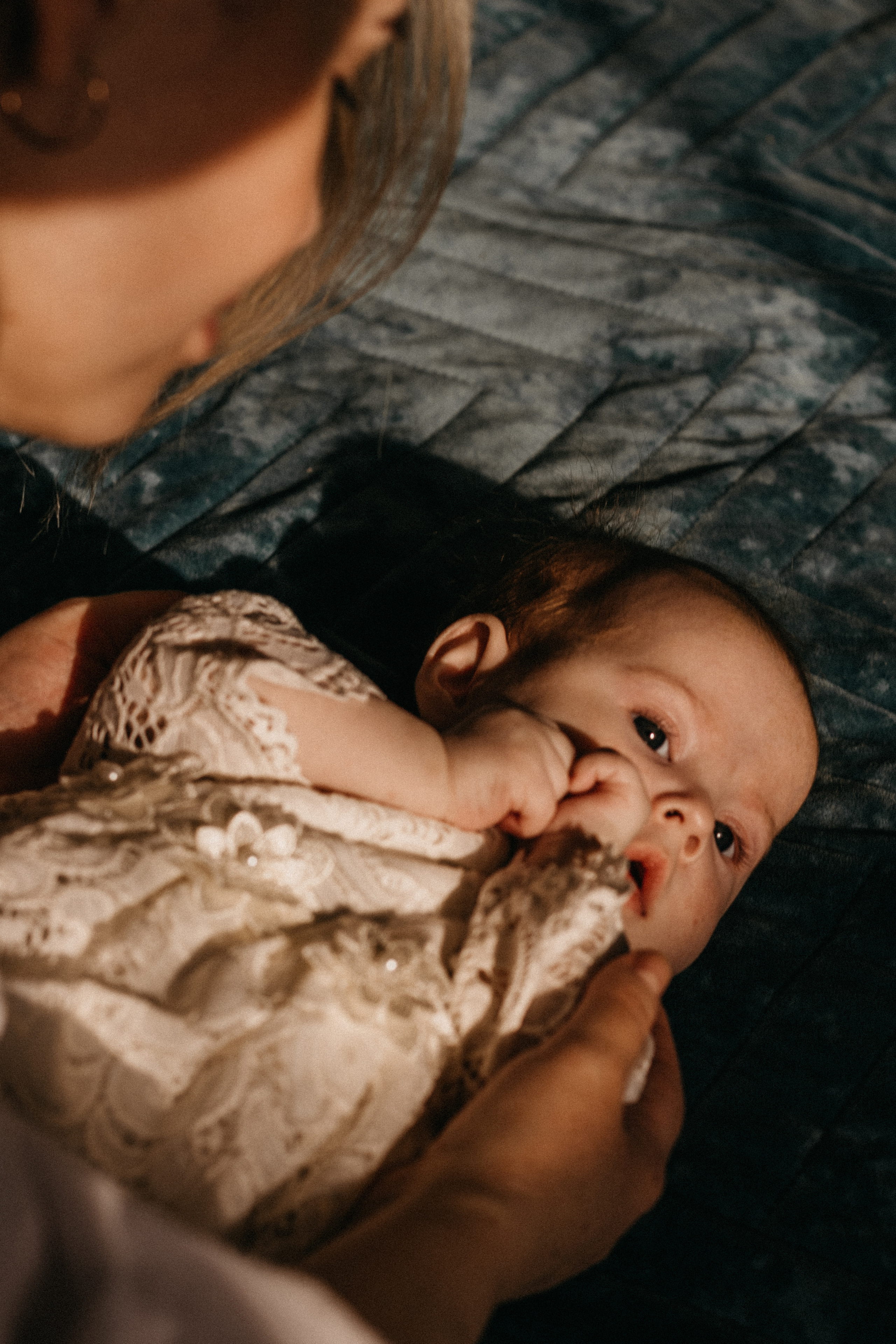 Оля и Сонечка. Семейный фотограф lifestyle в Новосибирске Елена Шпилевая