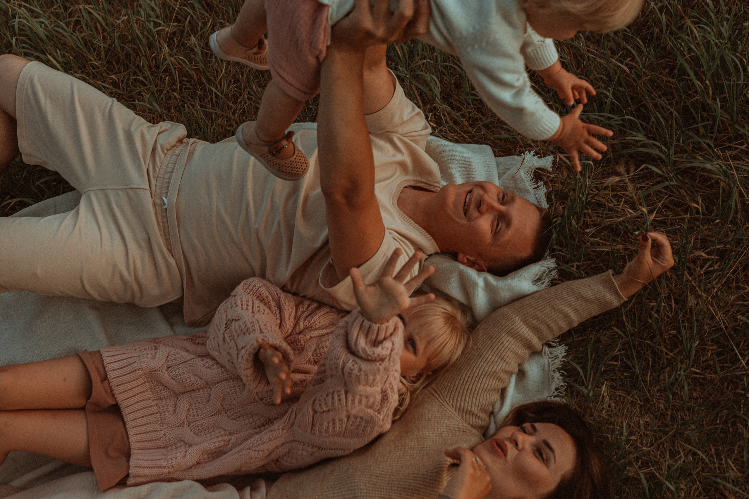 Семейный фотограф lifestyle в Новосибирске Елена Шпилевая