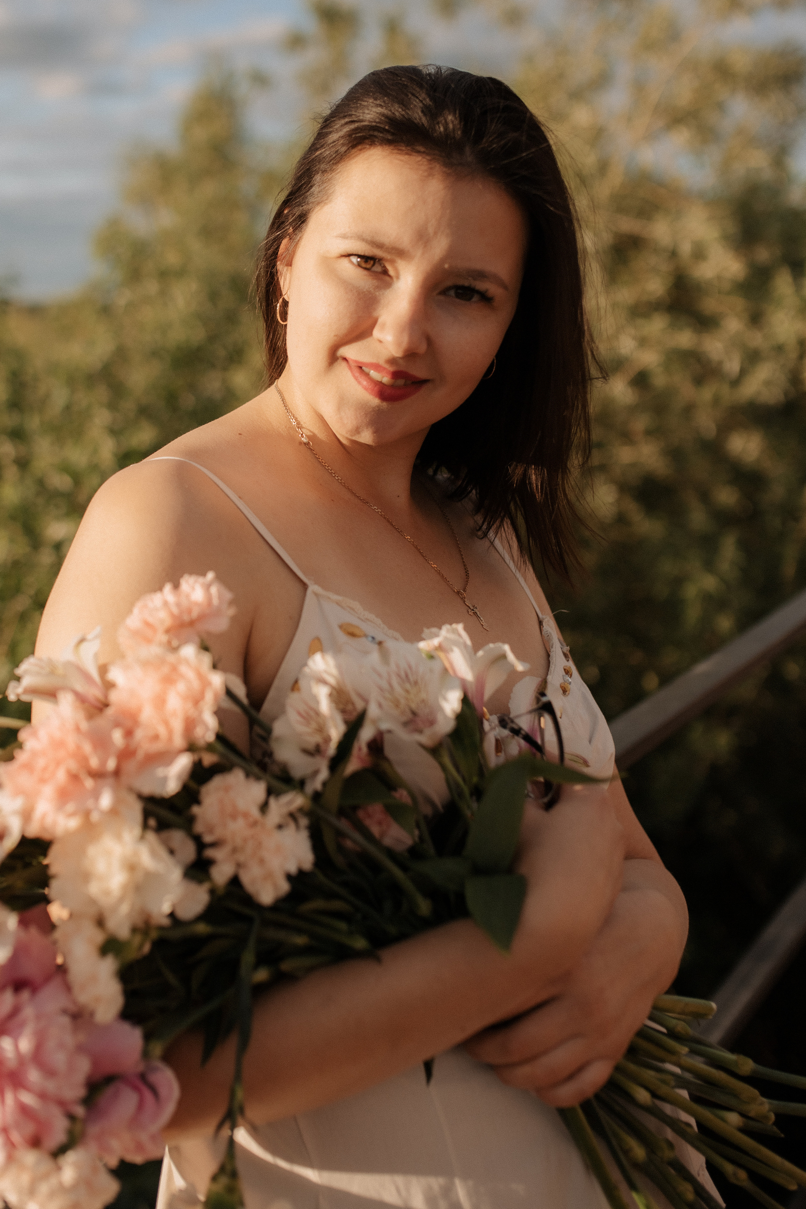 Девичник. Семейный фотограф lifestyle в Новосибирске Елена Шпилевая