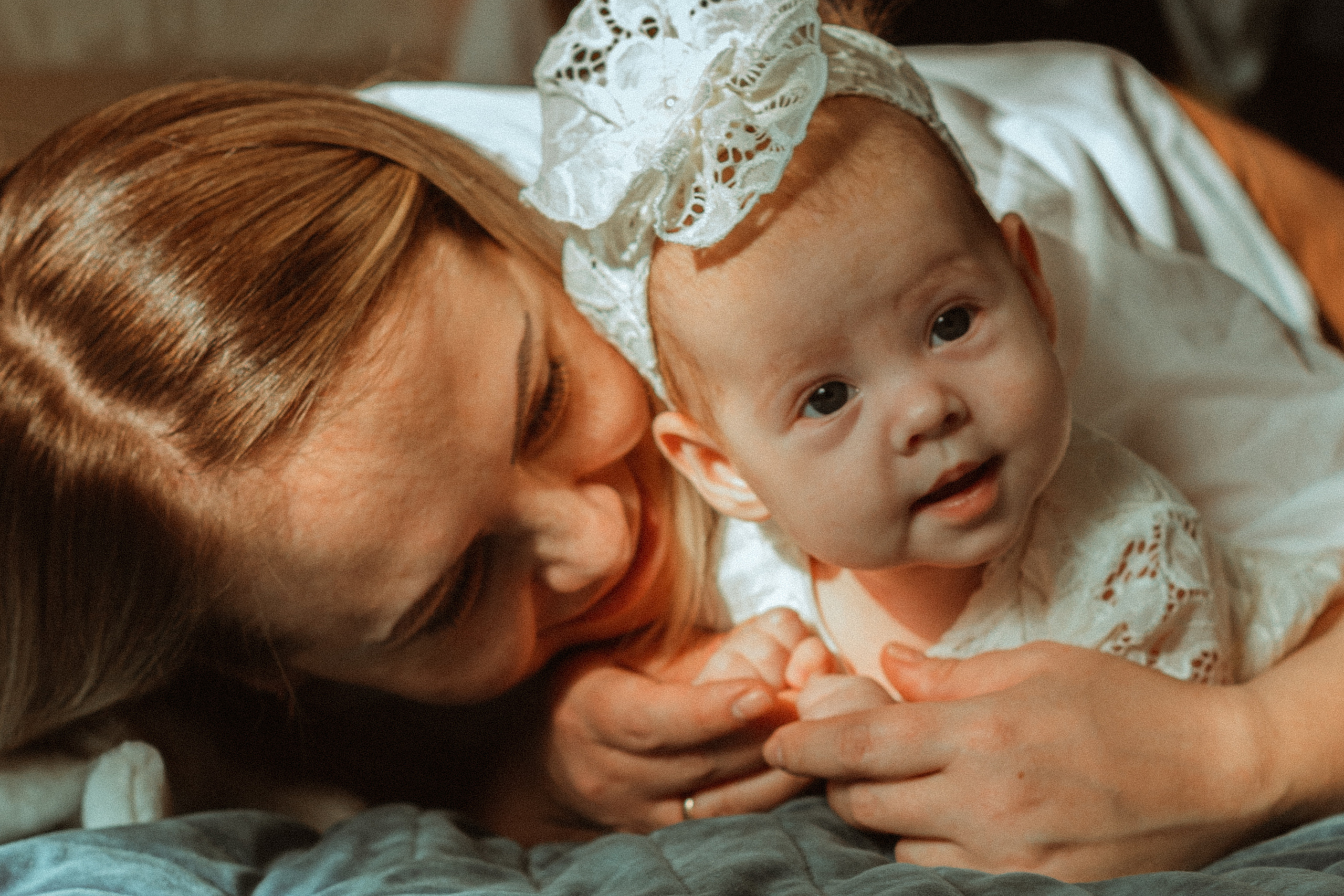 Оля и Сонечка. Семейный фотограф lifestyle в Новосибирске Елена Шпилевая