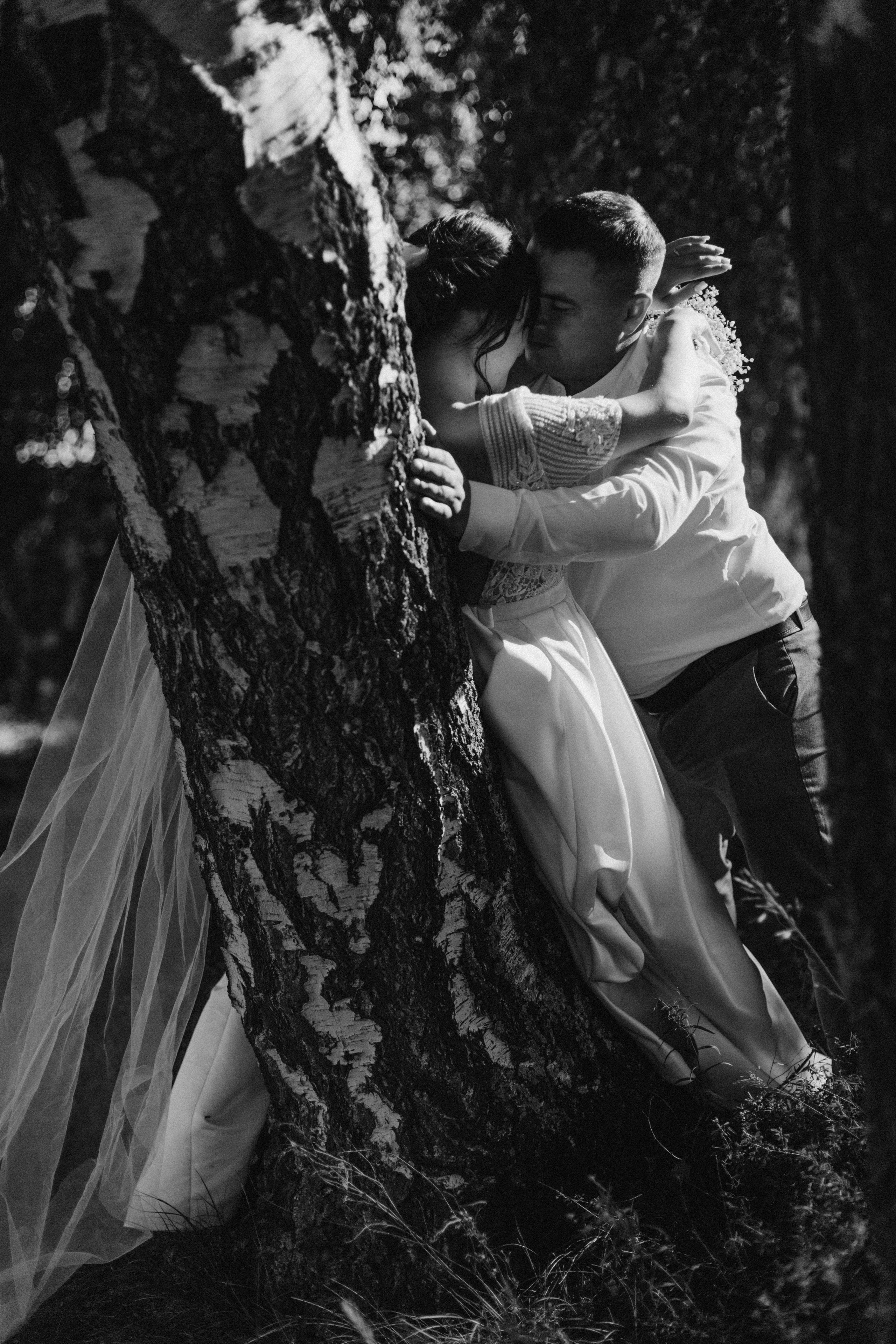 Ксения и Вячеслав. Семейный фотограф lifestyle в Новосибирске Елена Шпилевая